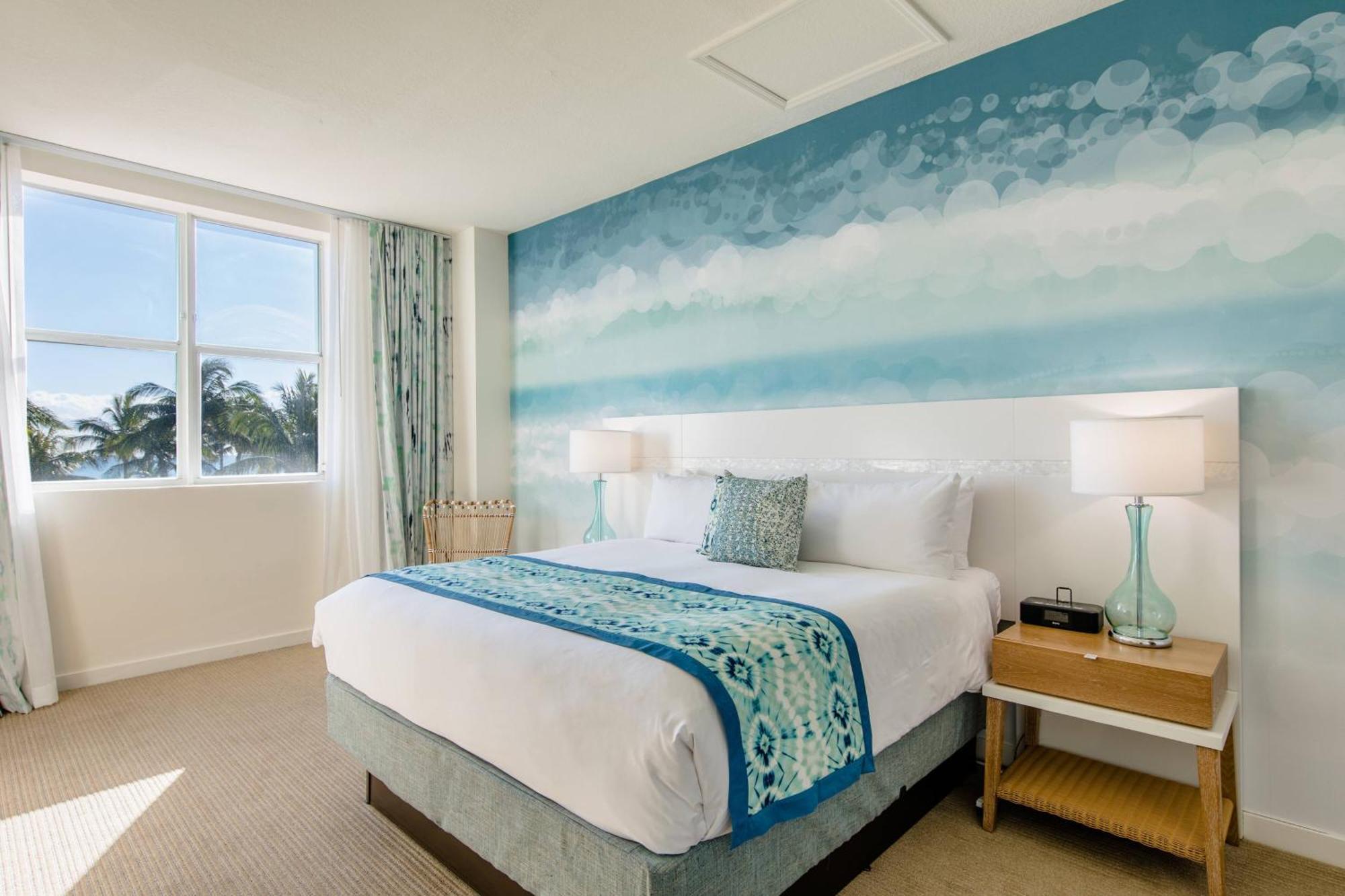 Marriott Vacation Club, South 3* Miami Beach