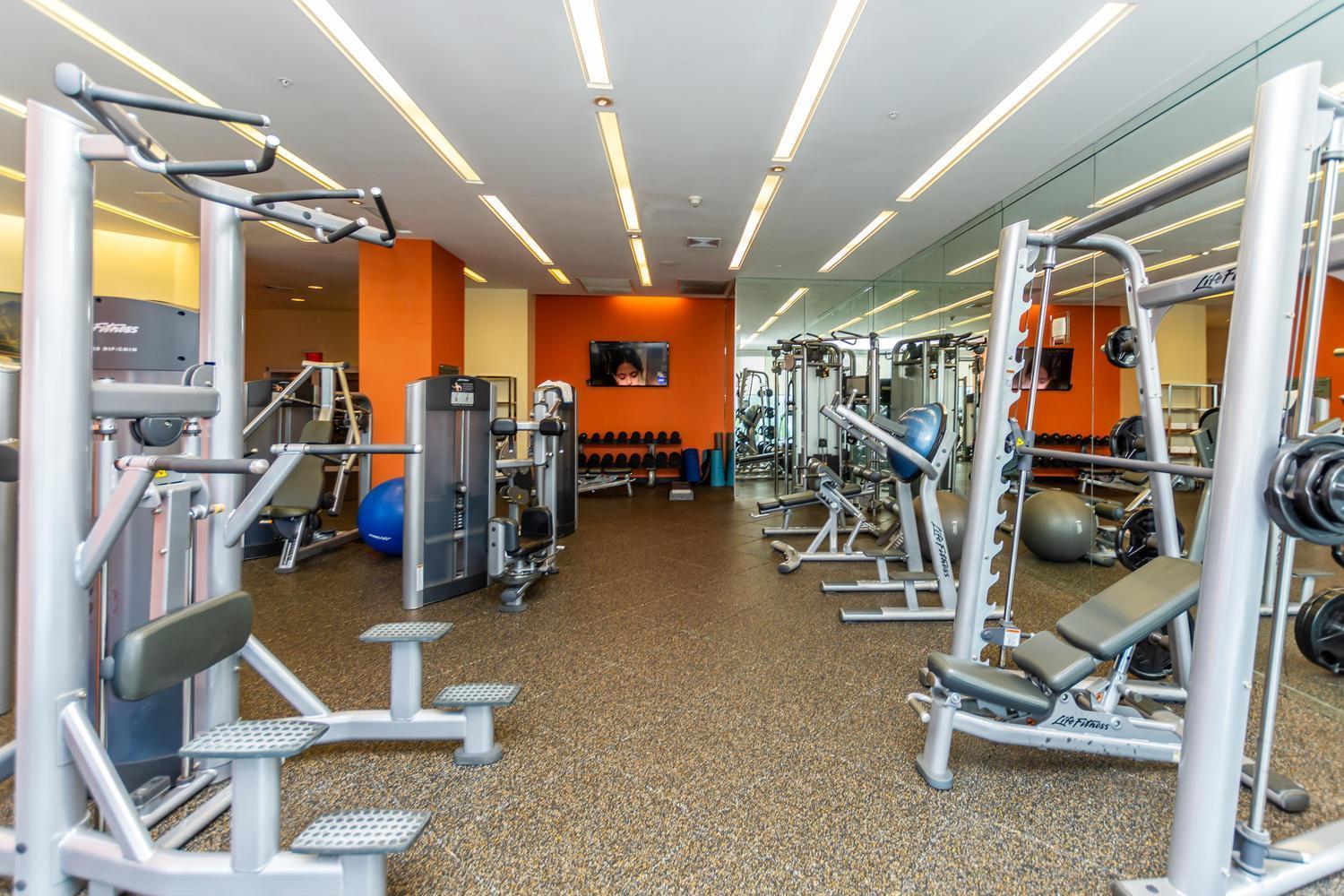 Trump Intl 2 Bedroom 1600 Sf Ocean And Bay View Apartment