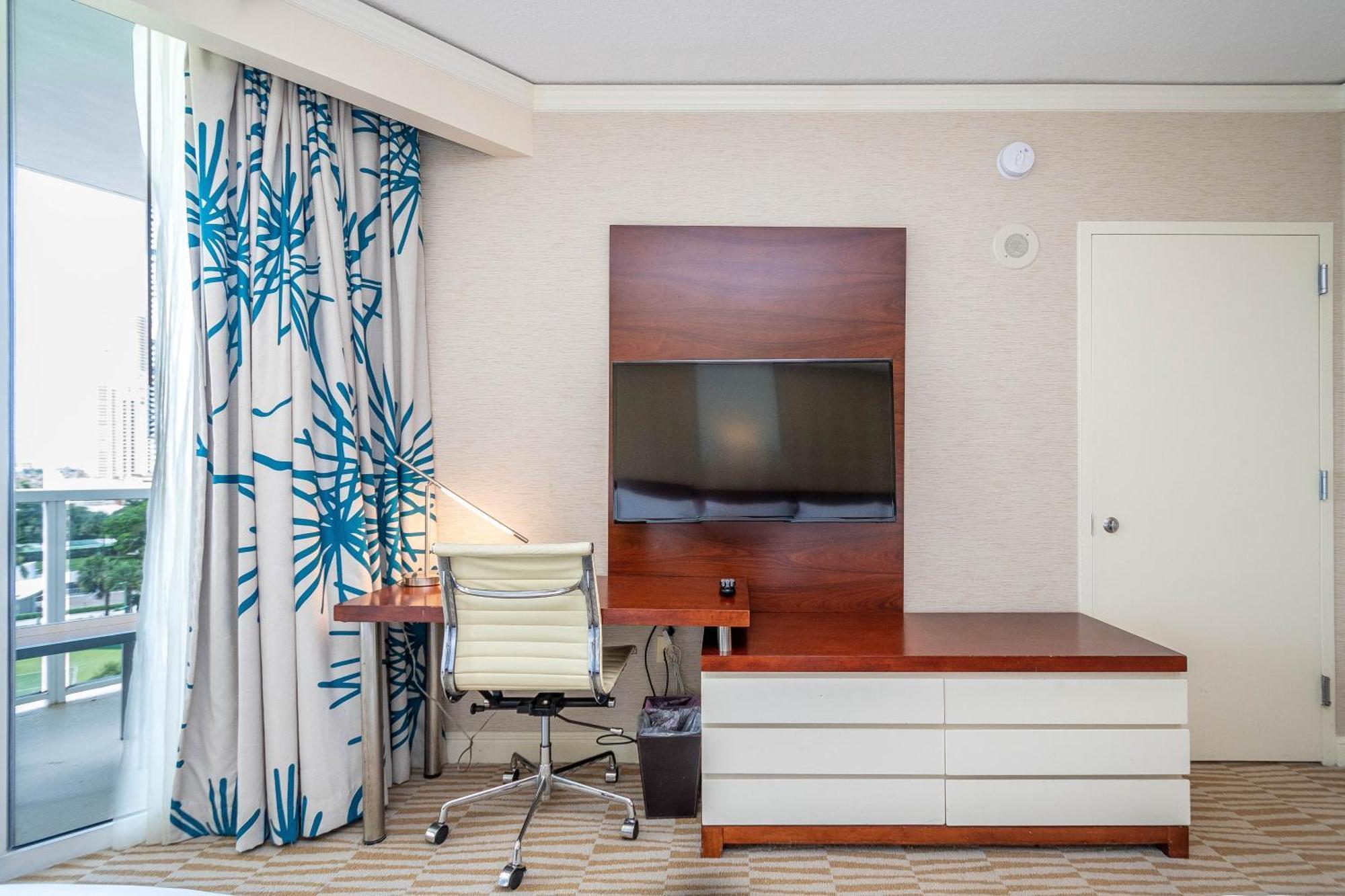 Trump Intl 2 Bedroom 1600 Sf Ocean And Bay View *