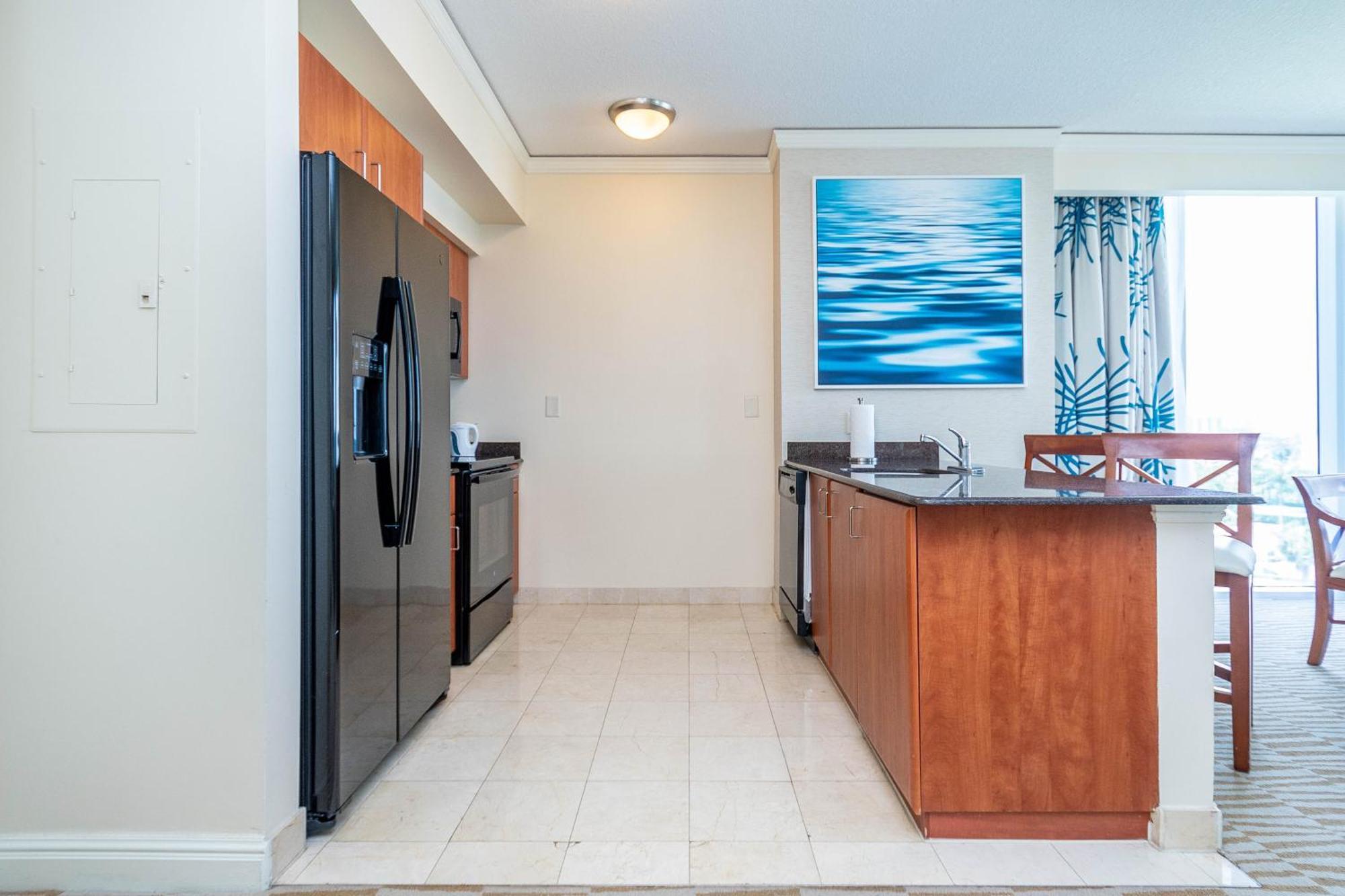 Trump Intl 2 Bedroom 1600 Sf Ocean And Bay View Apartment Miami Beach