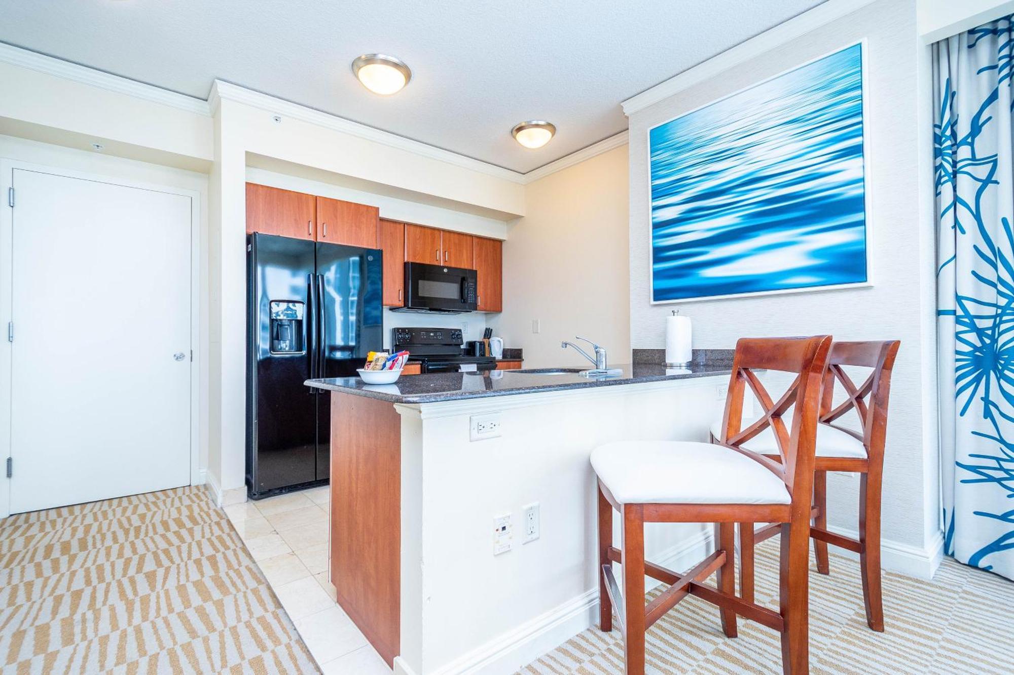 Trump Intl 2 Bedroom 1600 Sf Ocean And Bay View