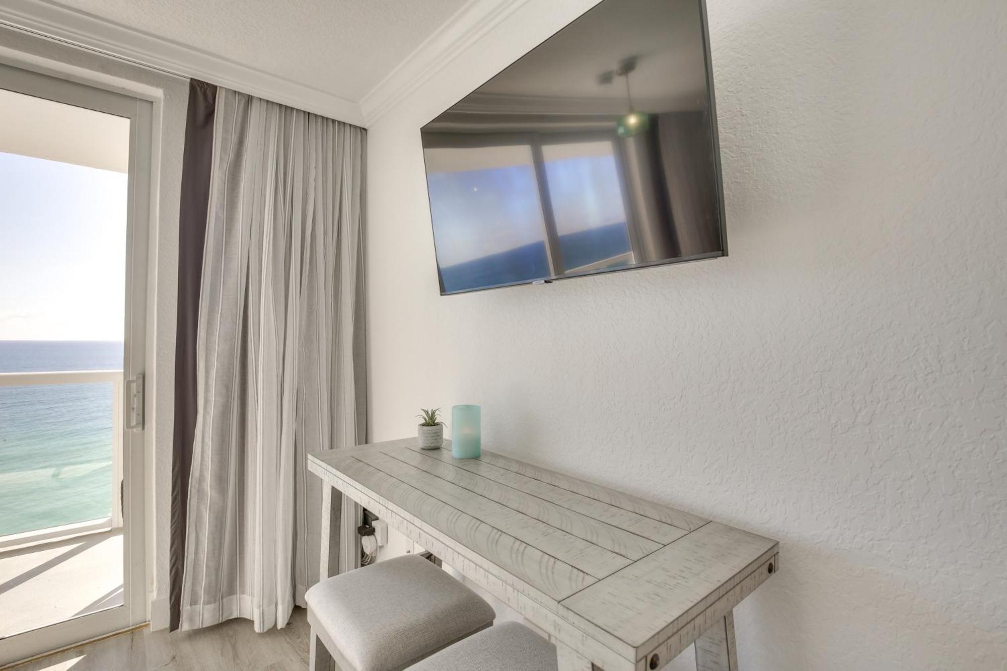 Apartment Sunny Isles Retreat With Perks! Miami Beach
