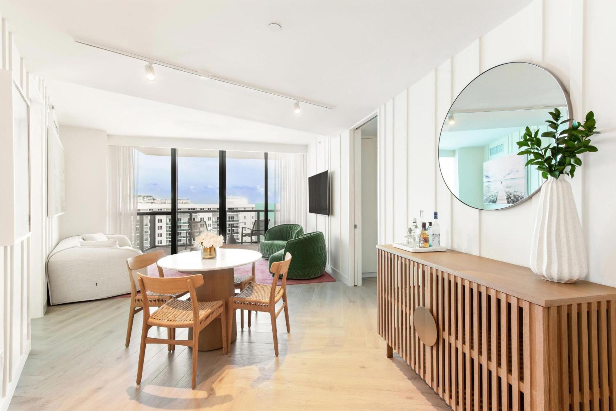 W South 5* Miami Beach