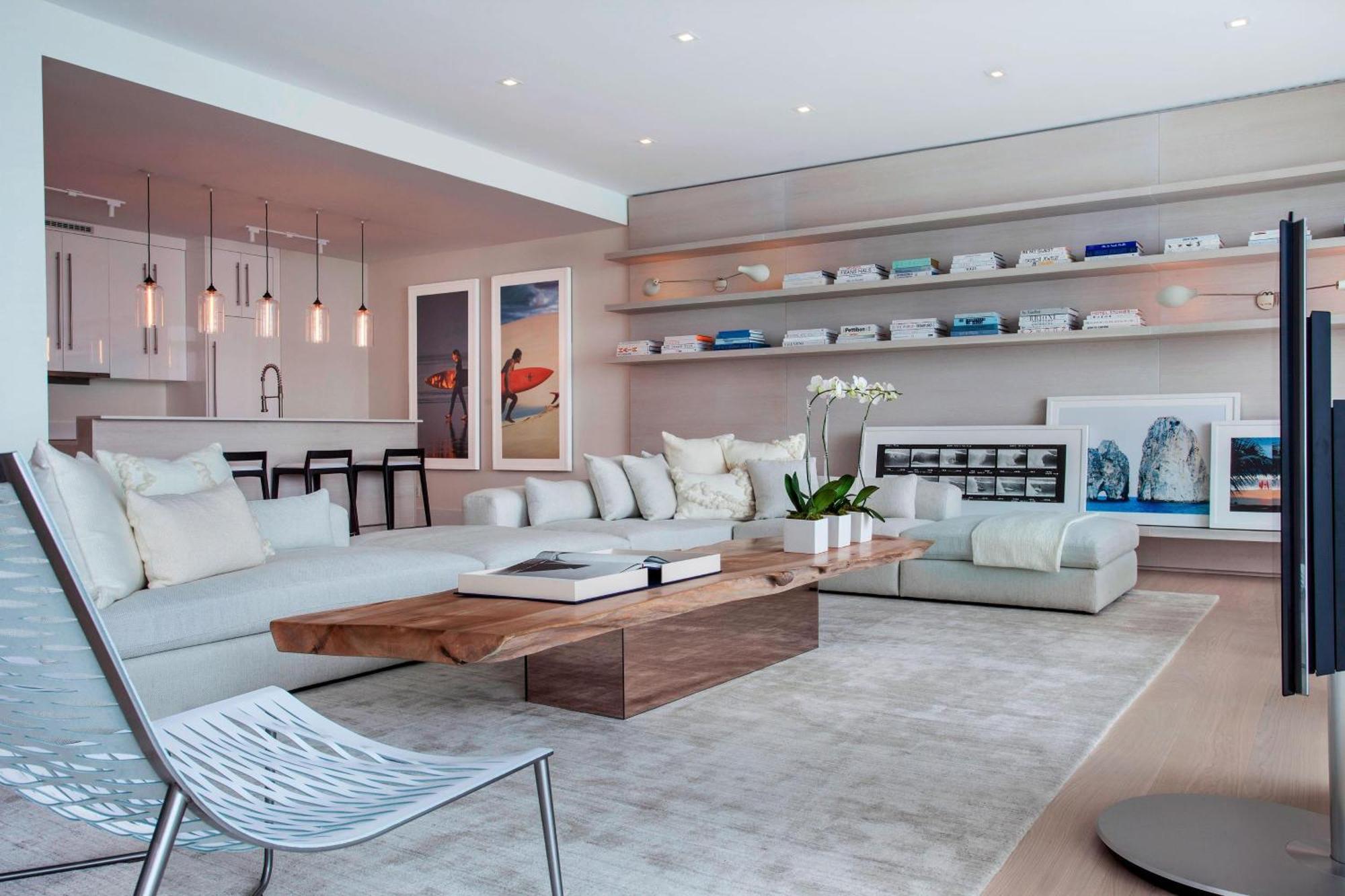 W South 5* Miami Beach