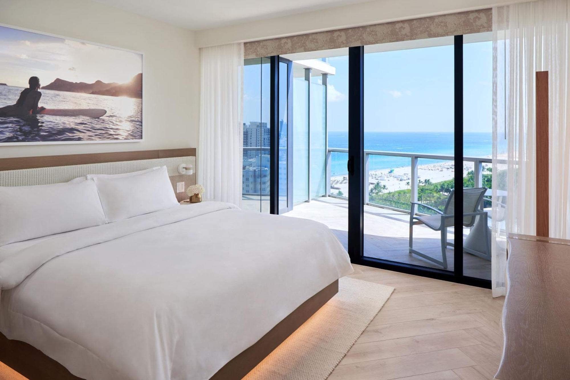 Resort W South 5*