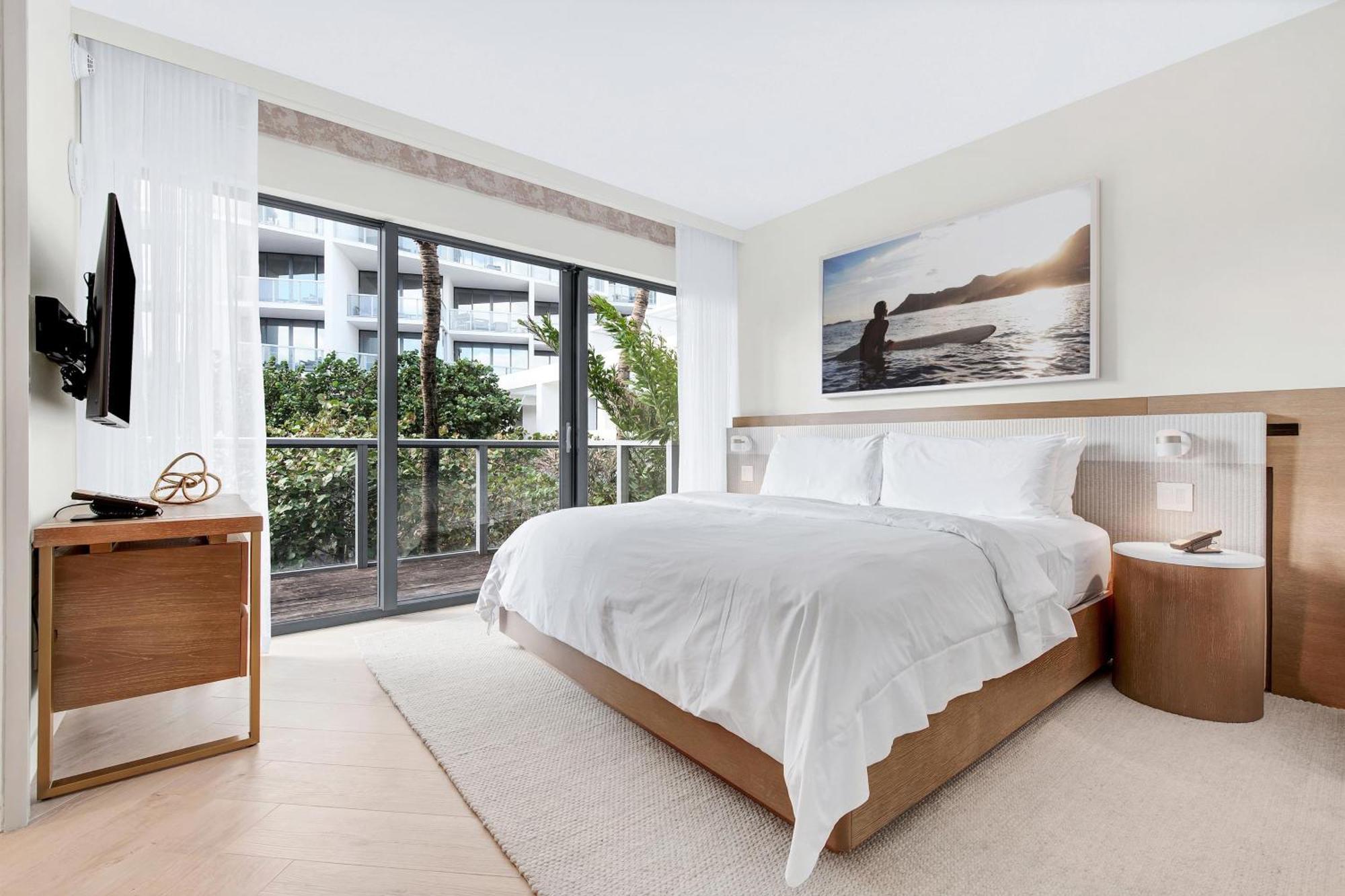 Resort W South 5*