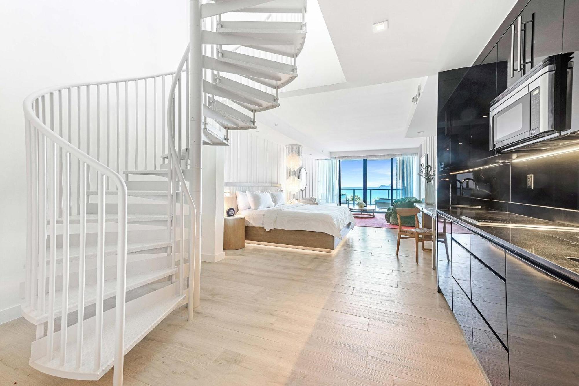 Resort W South 5*