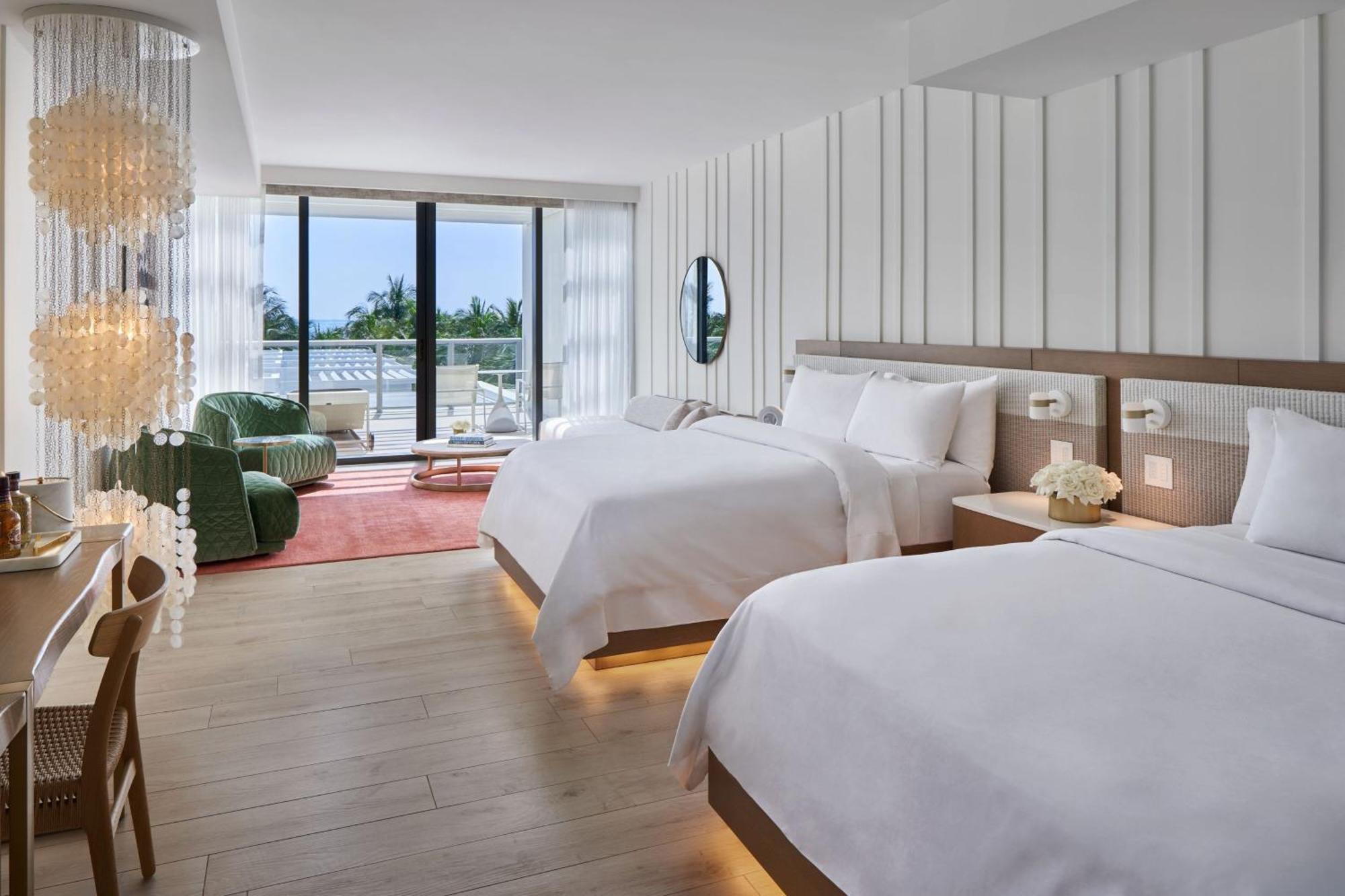 Resort W South 5*