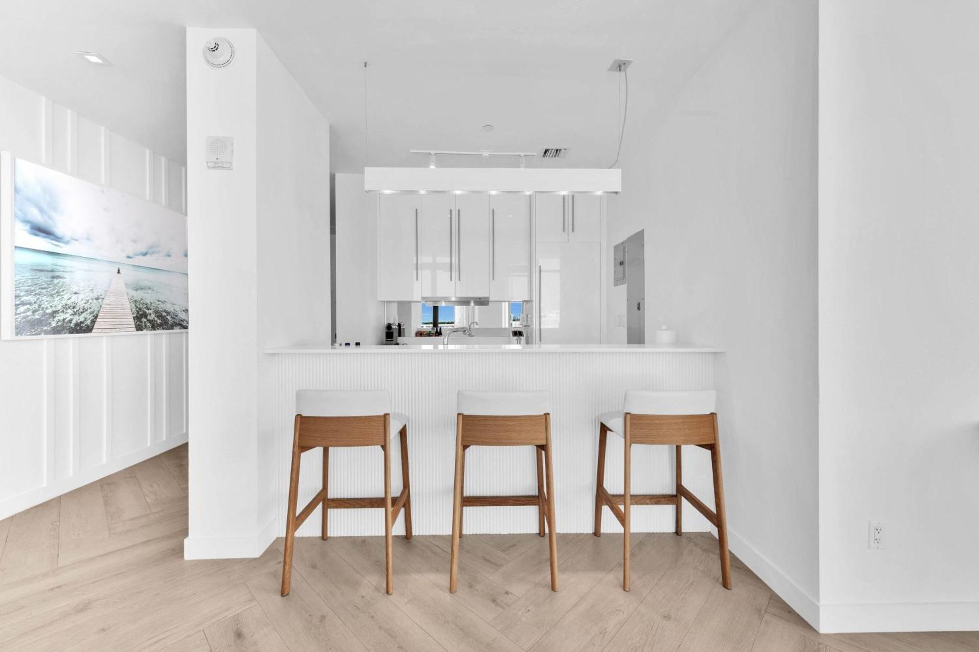 W South 5* Miami Beach