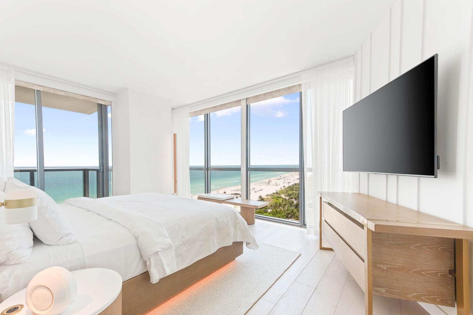 W South 5* Miami Beach