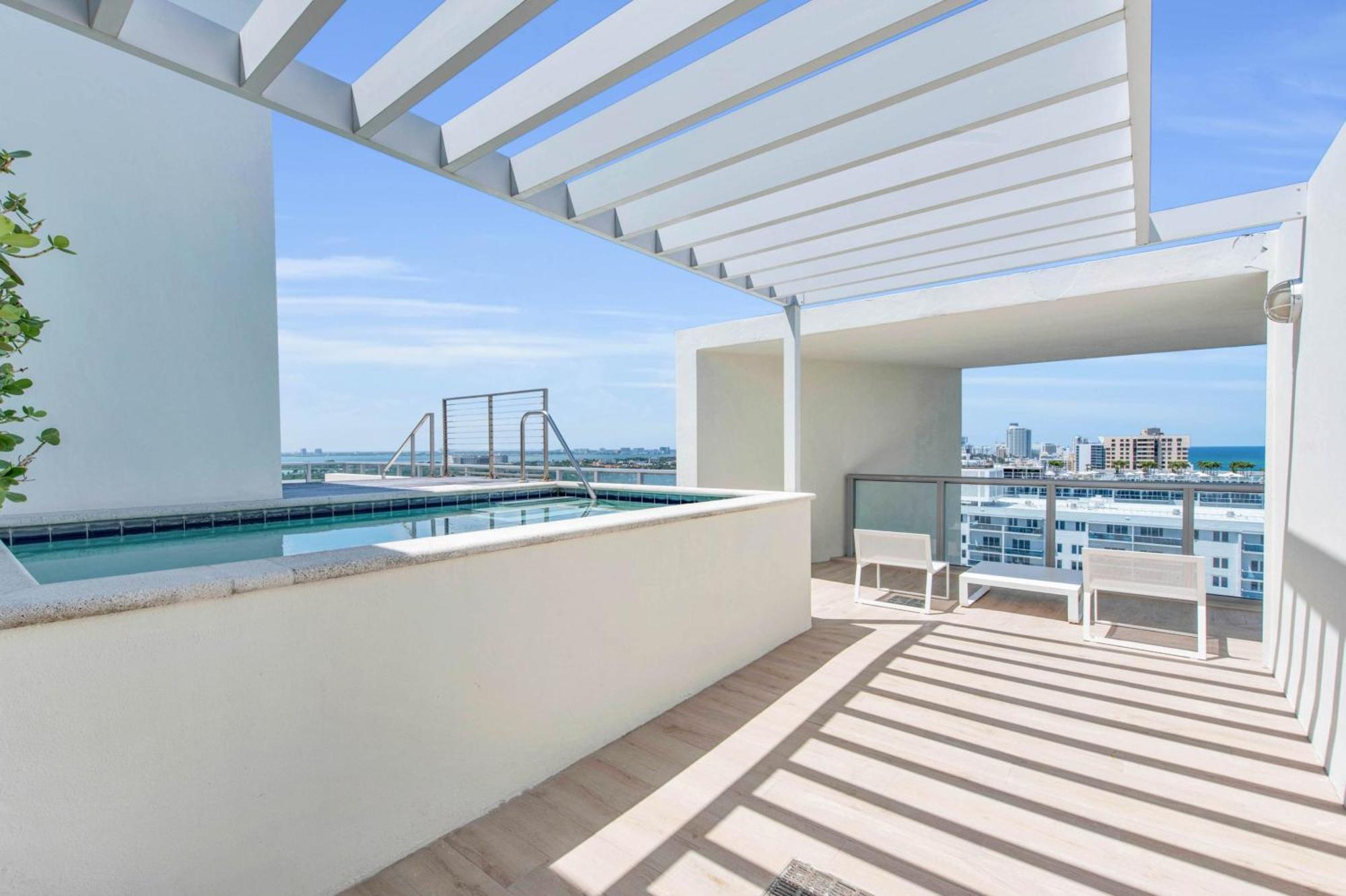 Resort W South