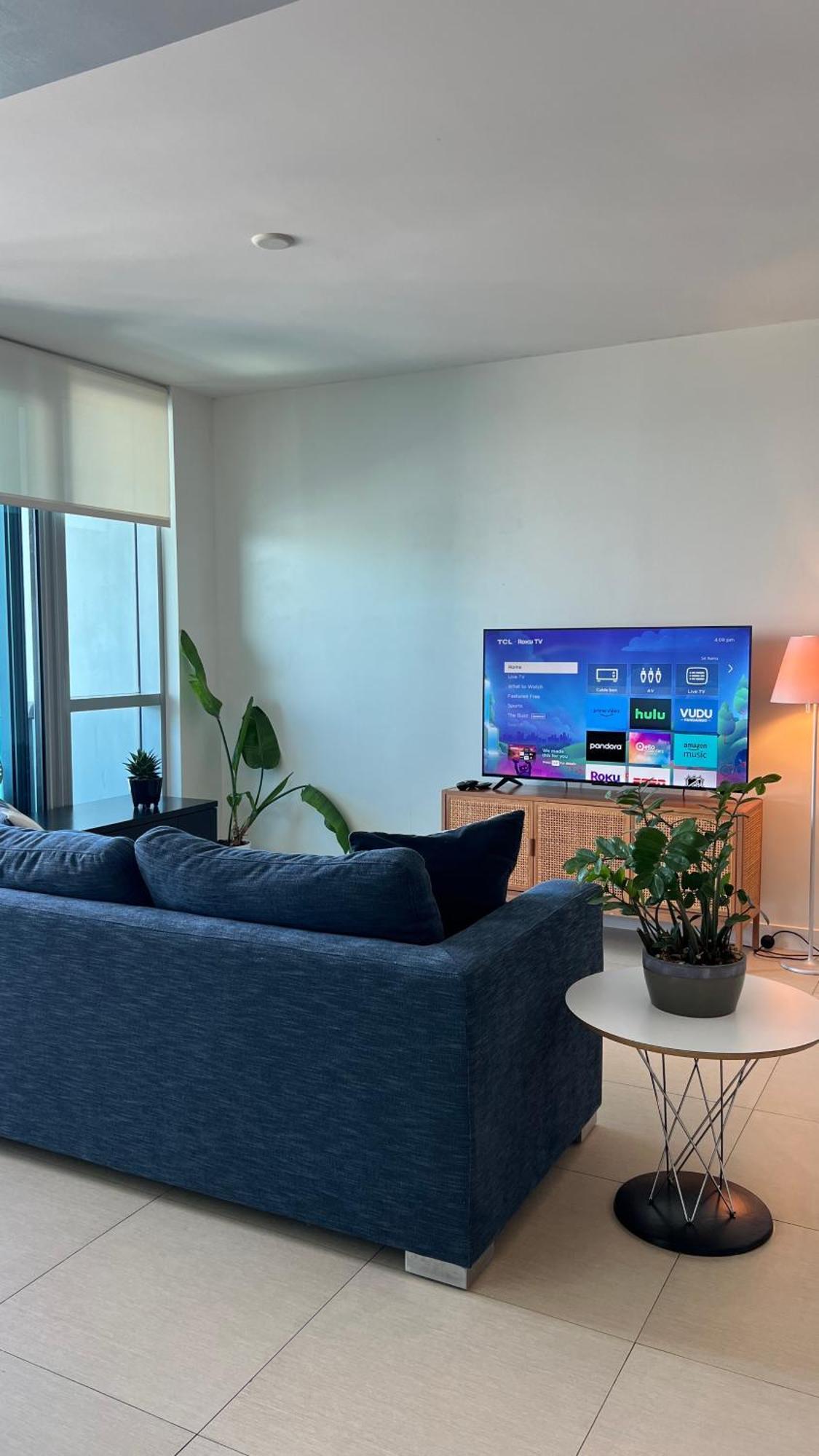 Apartment Monte Carlo By Miami Ambassadors
