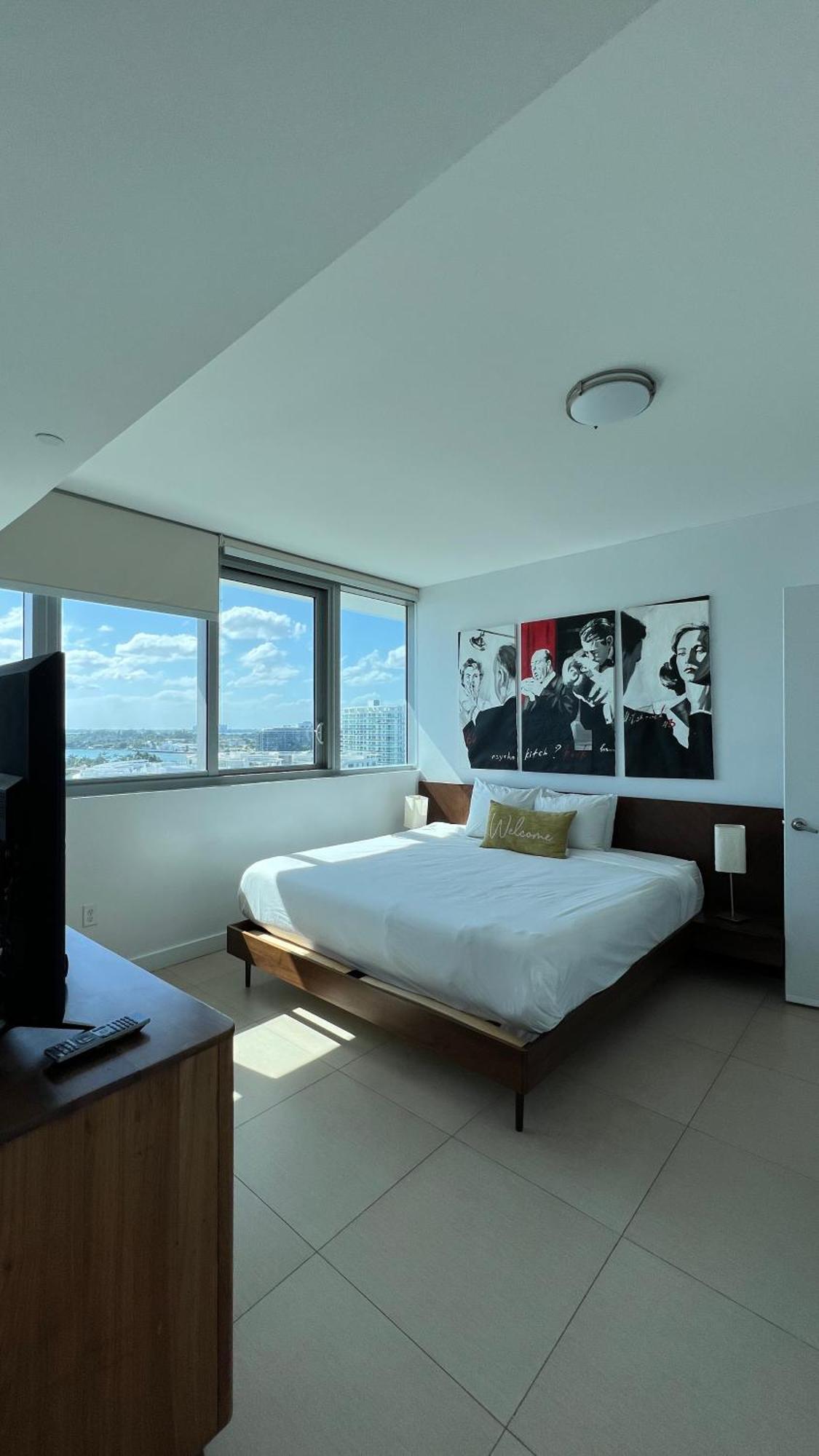 Monte Carlo By Miami Ambassadors * Miami Beach