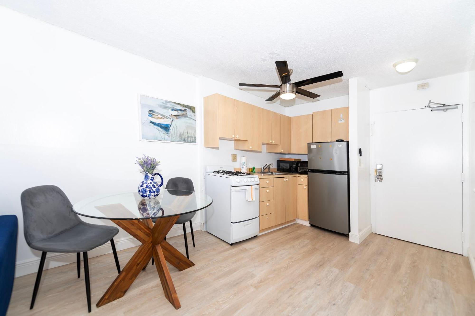Apartment South