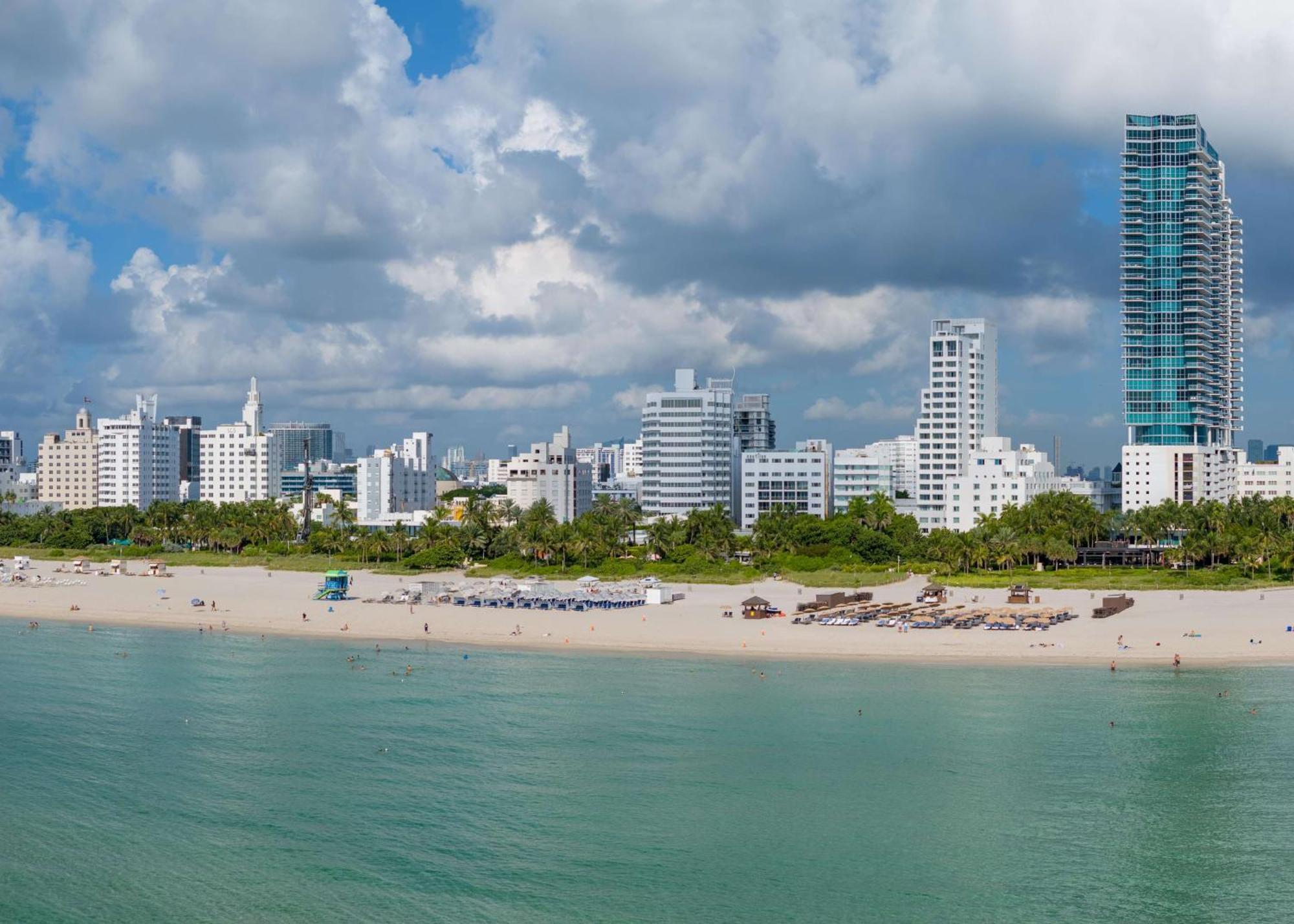 Nautilus Sonesta Miami 5* Miami Beach