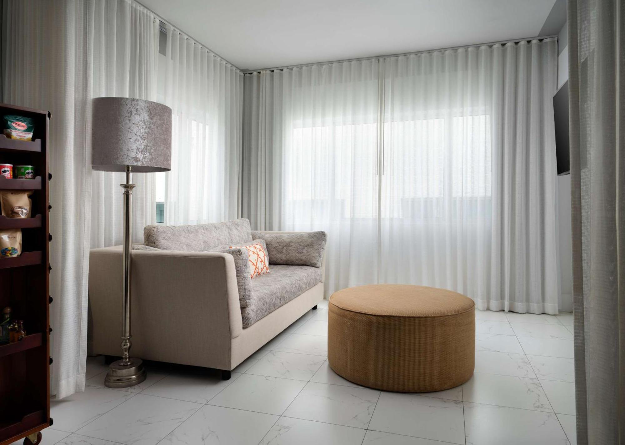 Nautilus Sonesta Miami Hotel Miami Beach