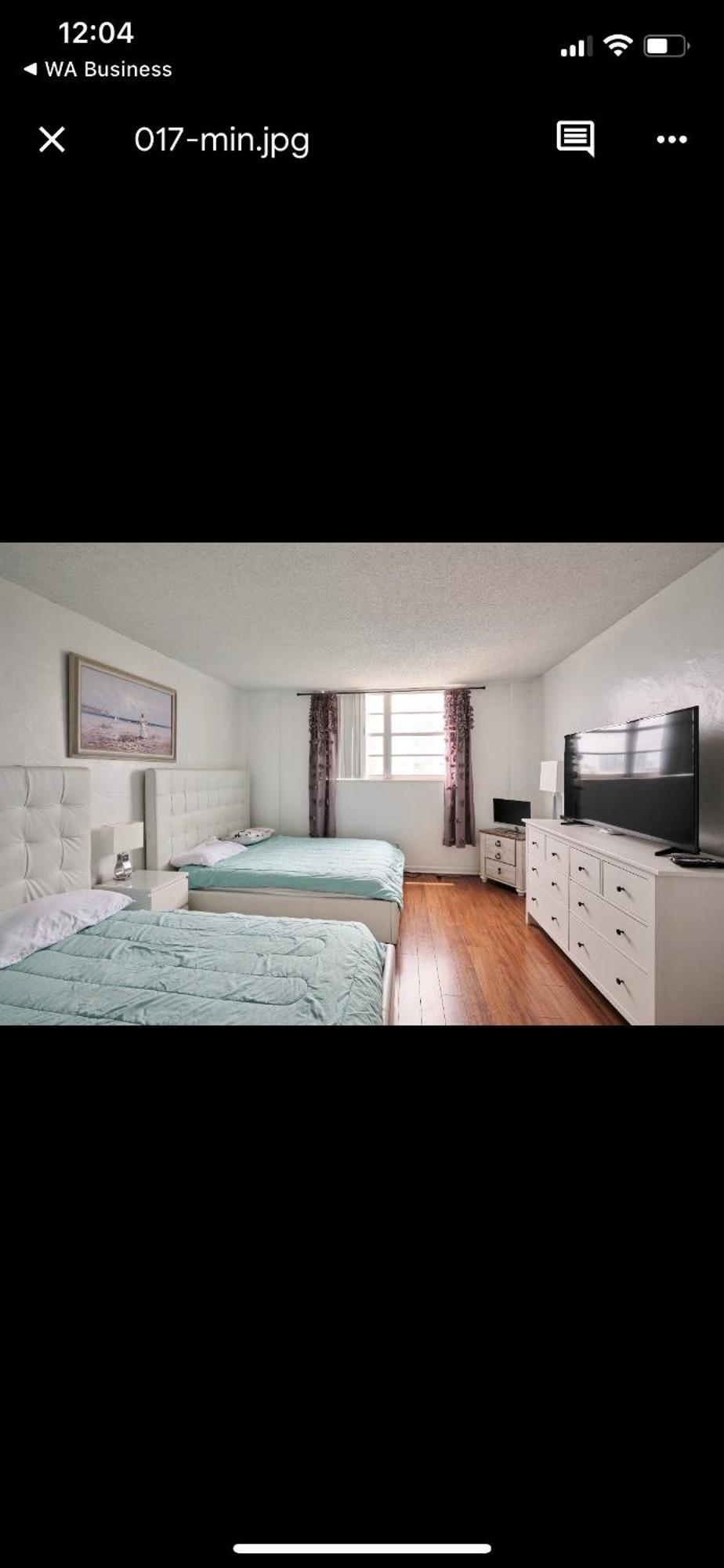Tvg Miami By The Ocean ! Apartment *