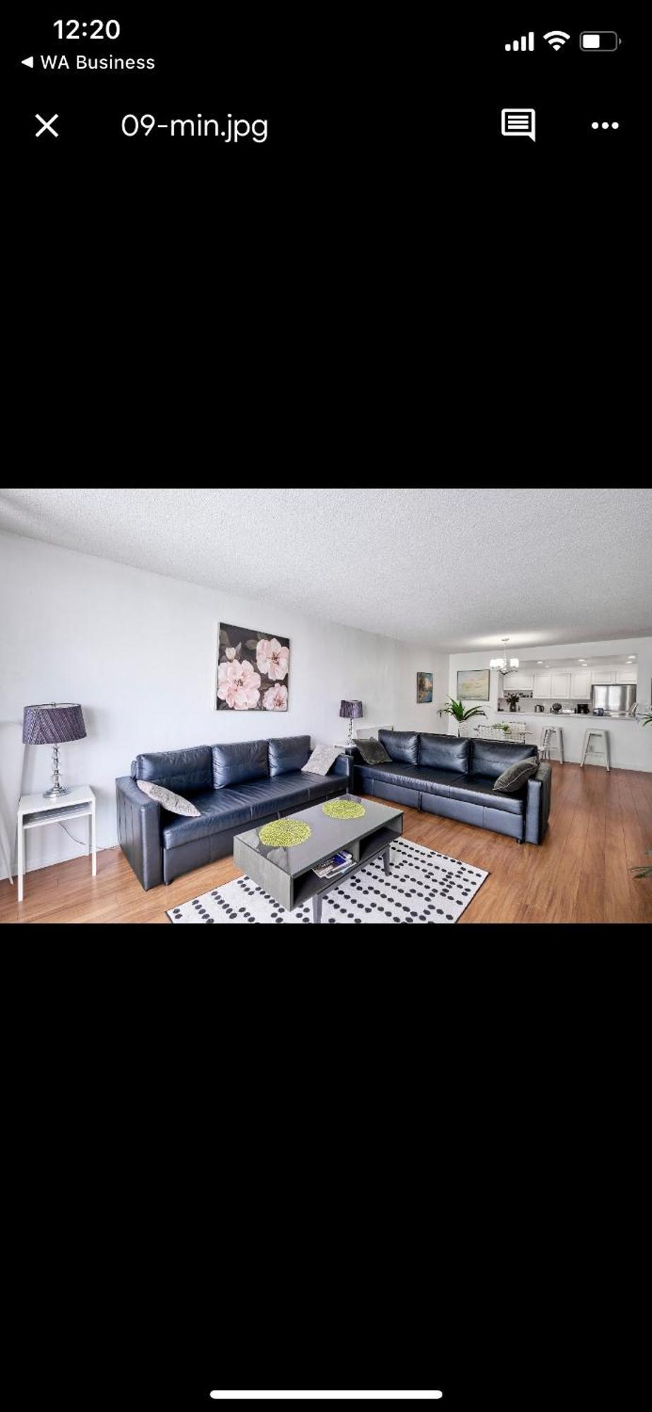 Apartment Tvg Miami By The Ocean ! *
