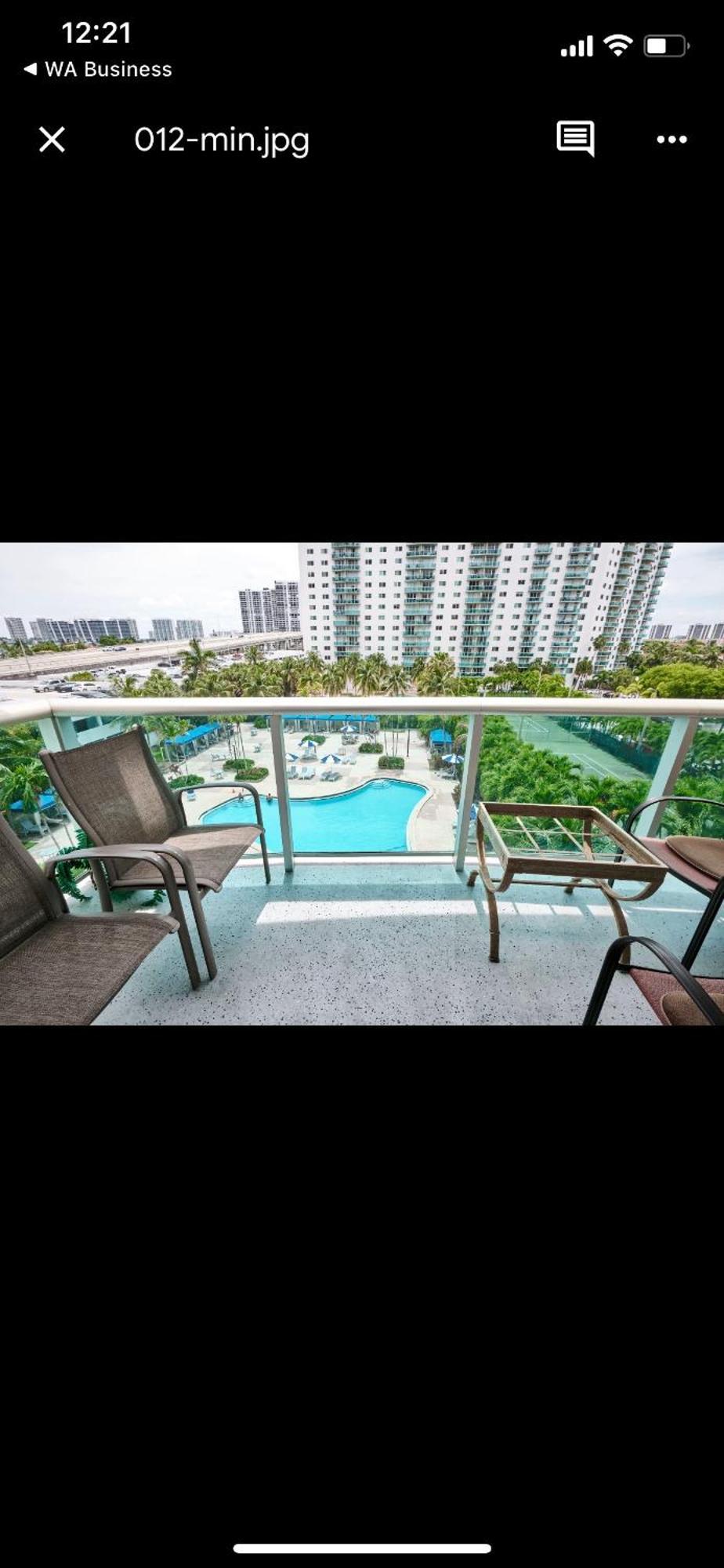Apartment Tvg Miami By The Ocean ! Miami Beach