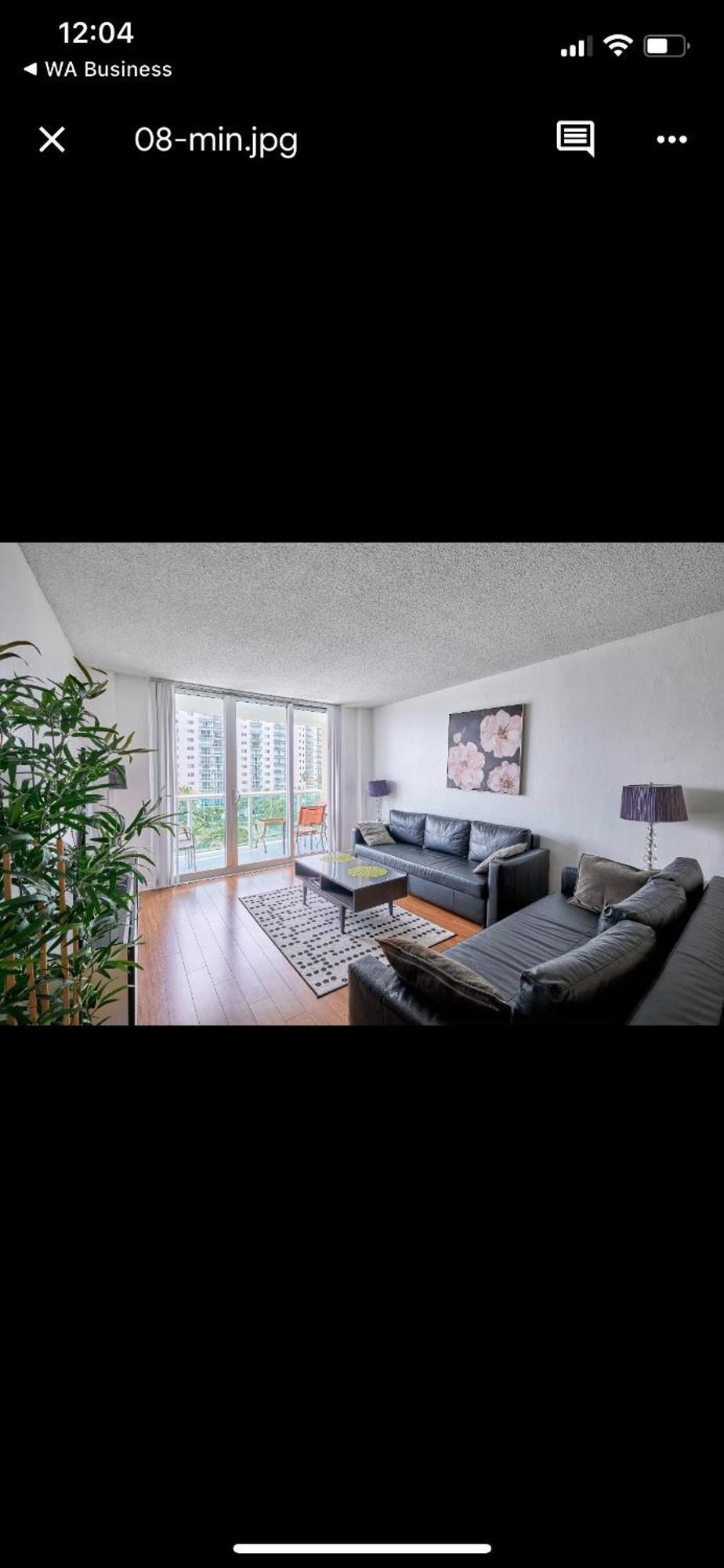 Apartment Tvg Miami By The Ocean ! *
