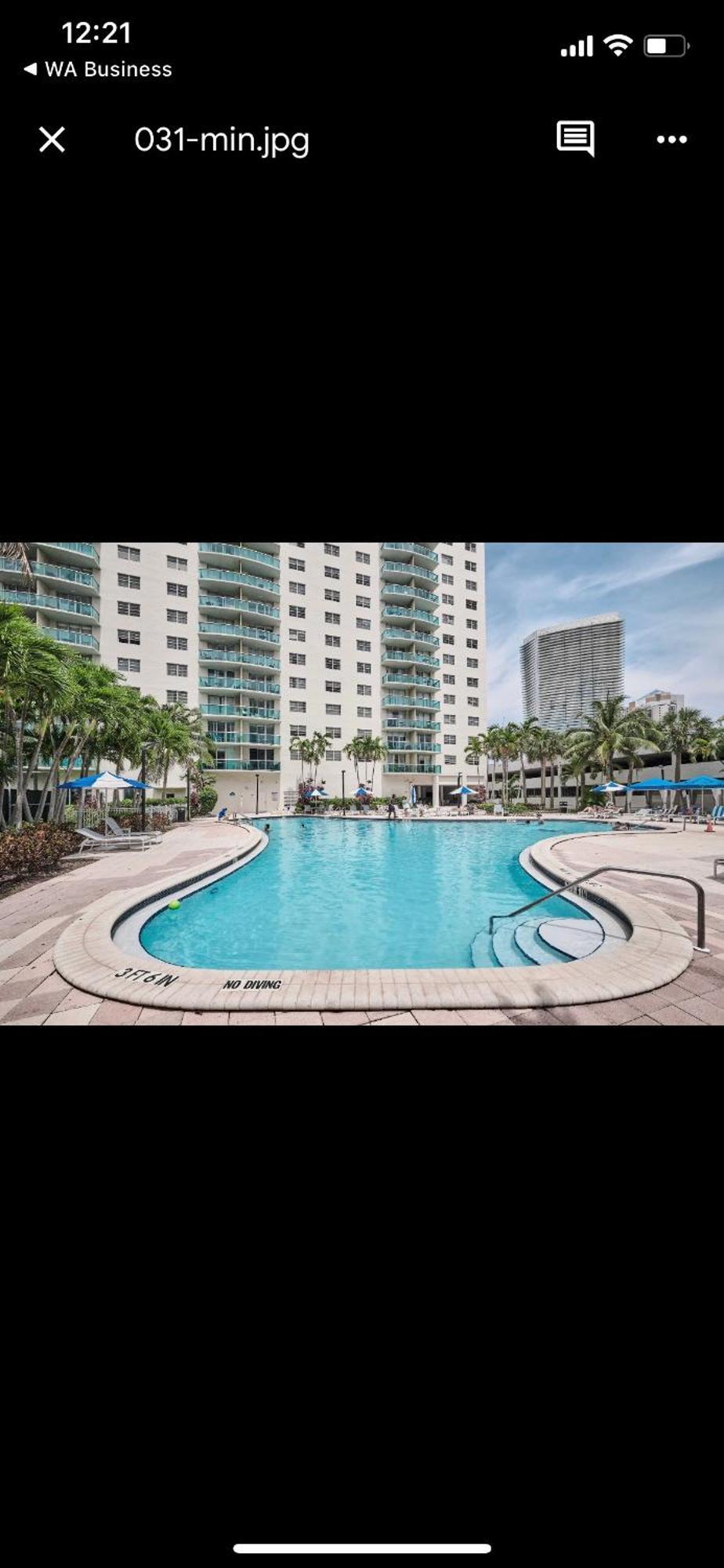 Apartment Tvg Miami By The Ocean !