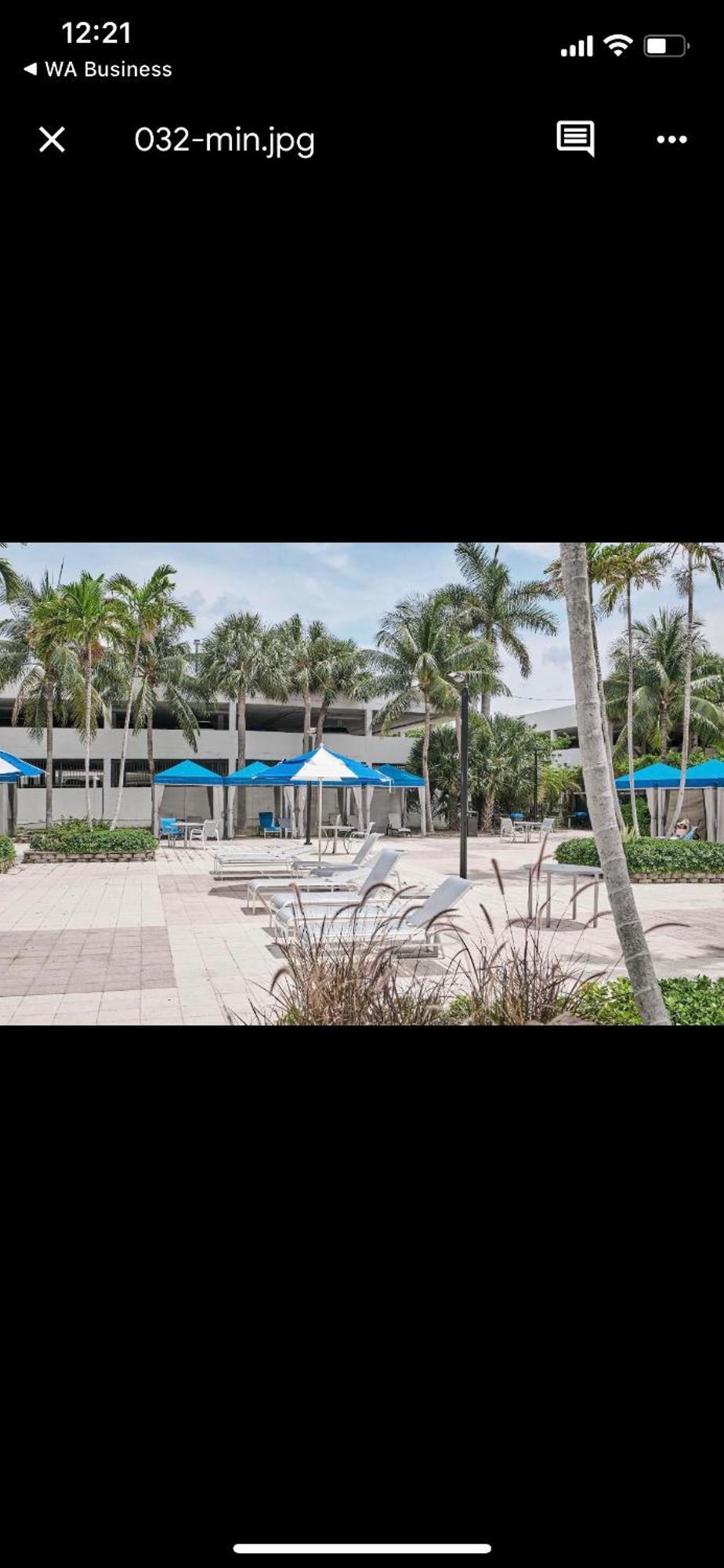 Tvg Miami By The Ocean ! *
