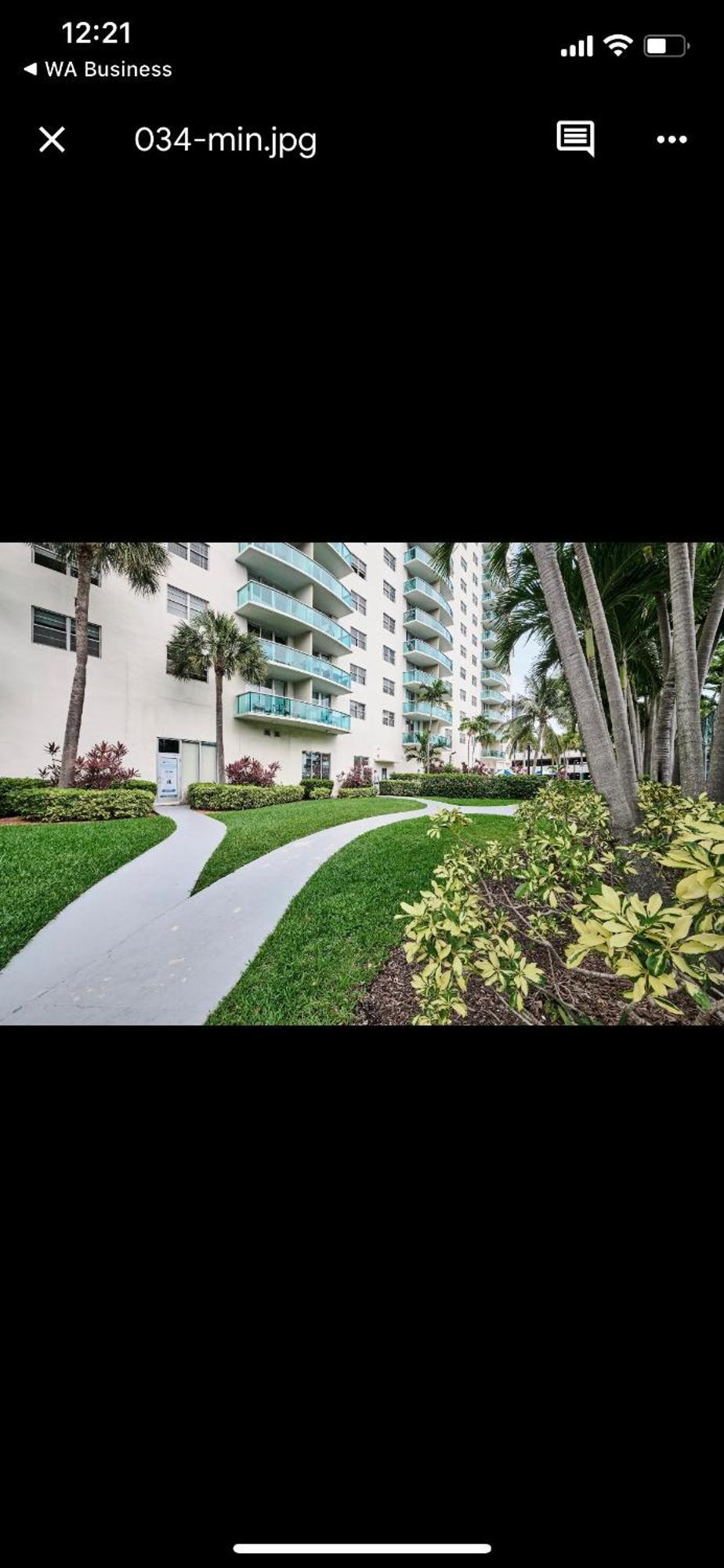Tvg Miami By The Ocean !