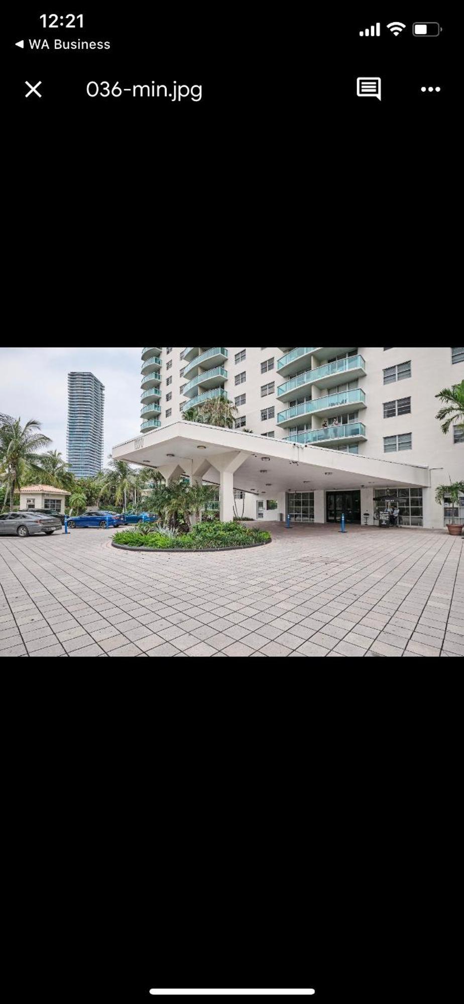 Tvg Miami By The Ocean !