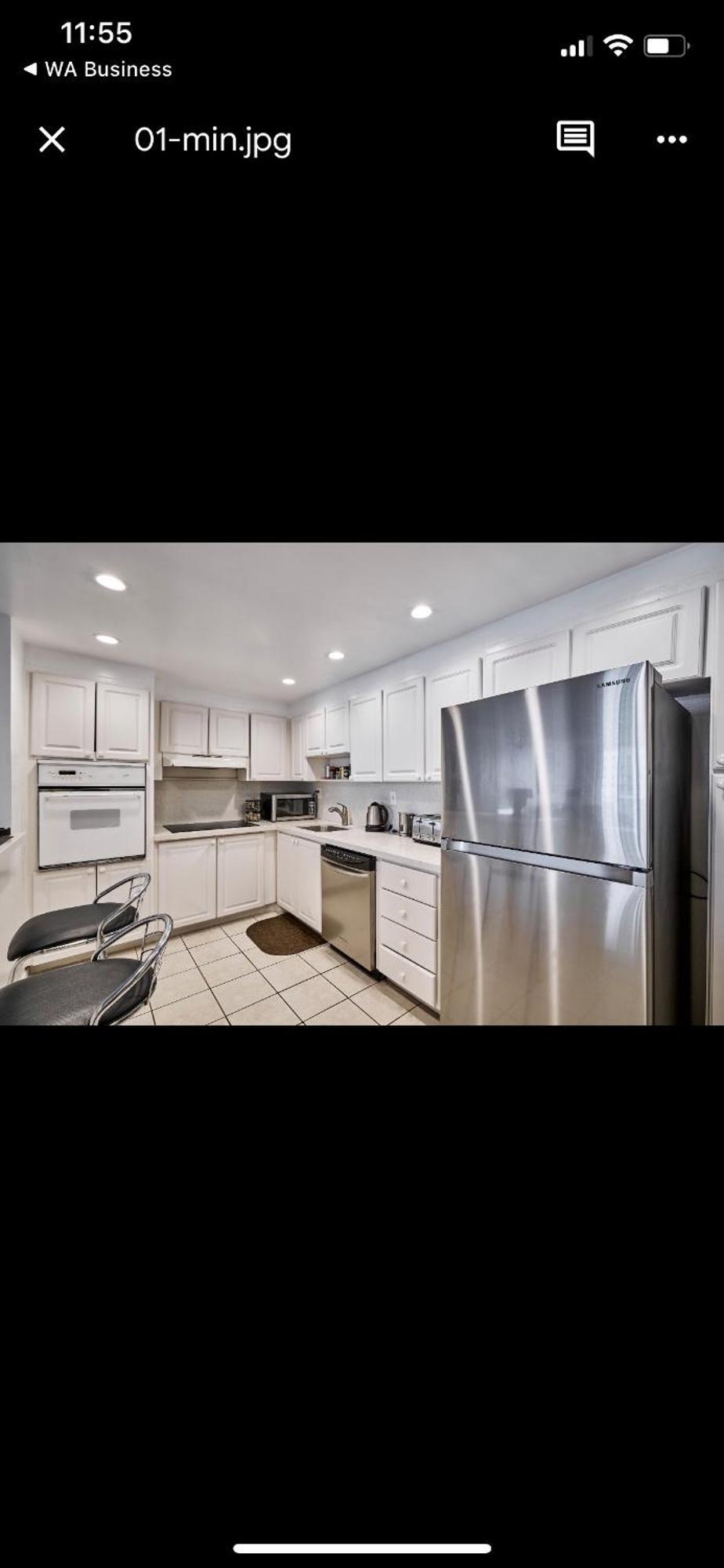 Apartment Tvg Miami By The Ocean !