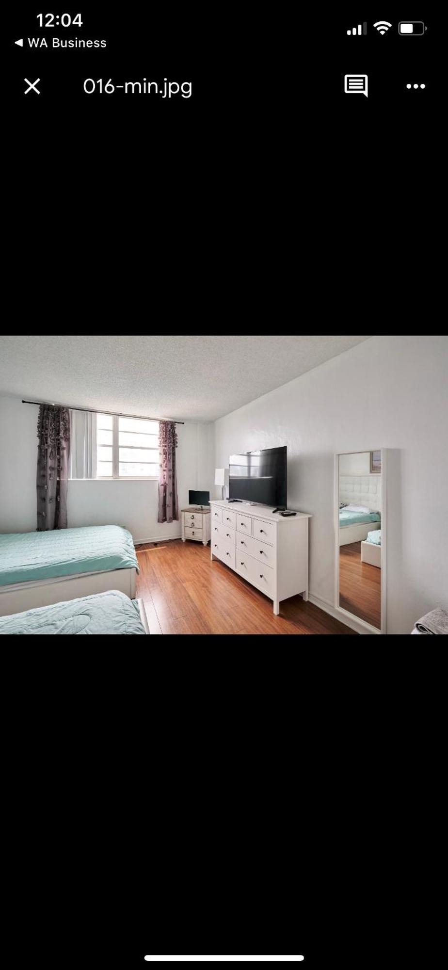 Apartment Tvg Miami By The Ocean ! *