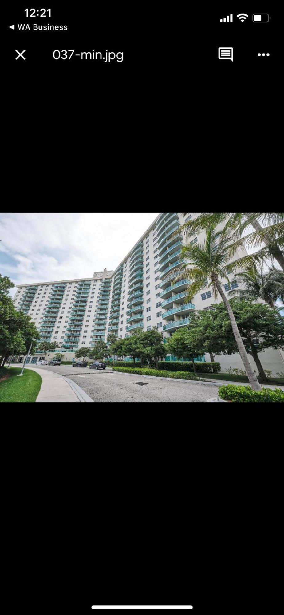 Tvg Miami By The Ocean ! *