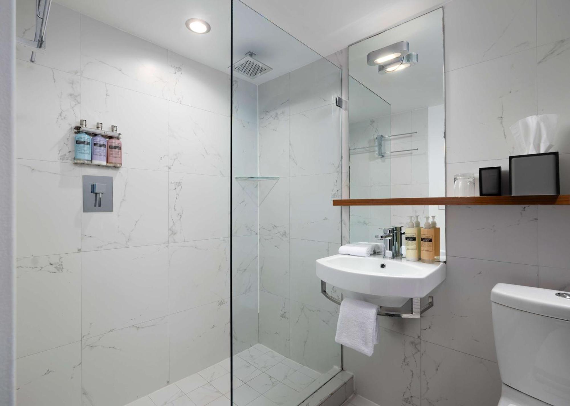 Nautilus Sonesta Miami