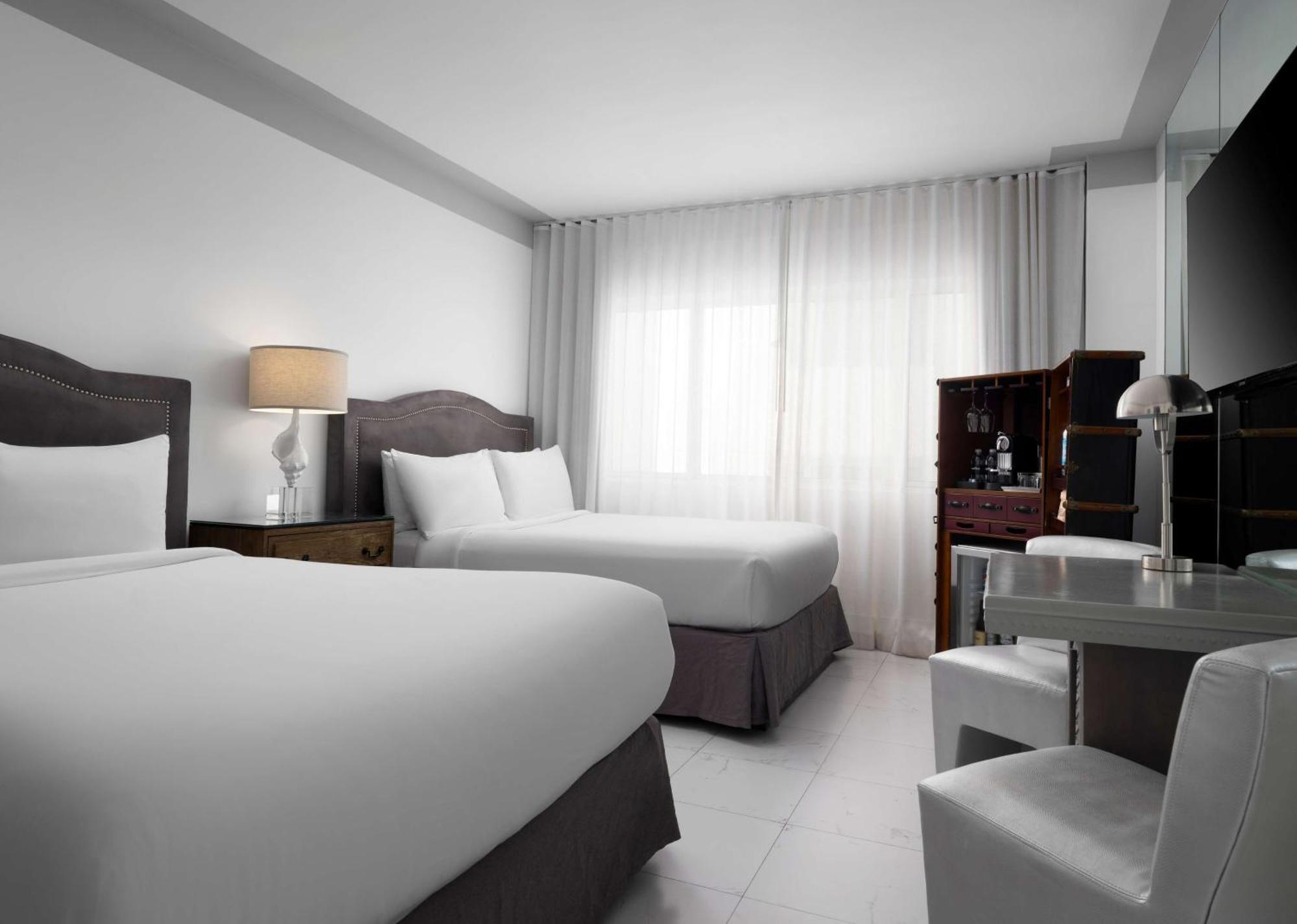 Nautilus Sonesta Miami Miami Beach