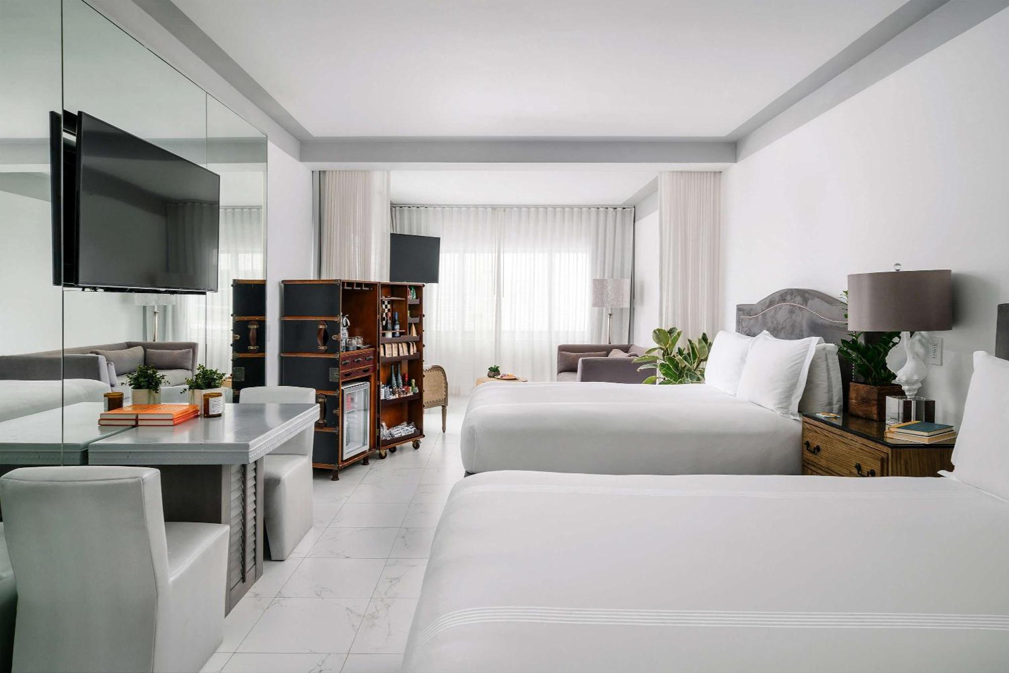 Nautilus Sonesta Miami Hotel