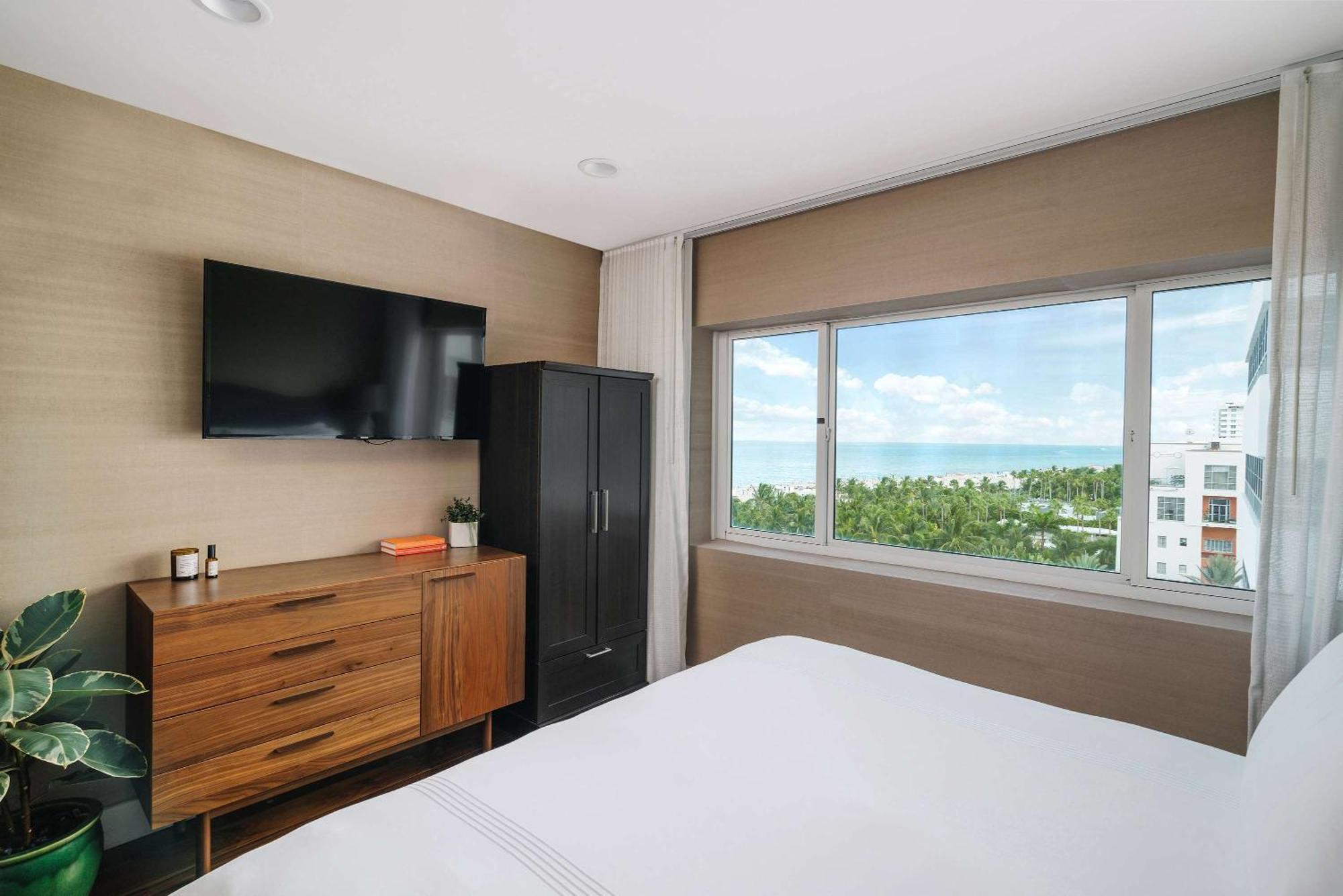 Nautilus Sonesta Miami 5* Miami Beach