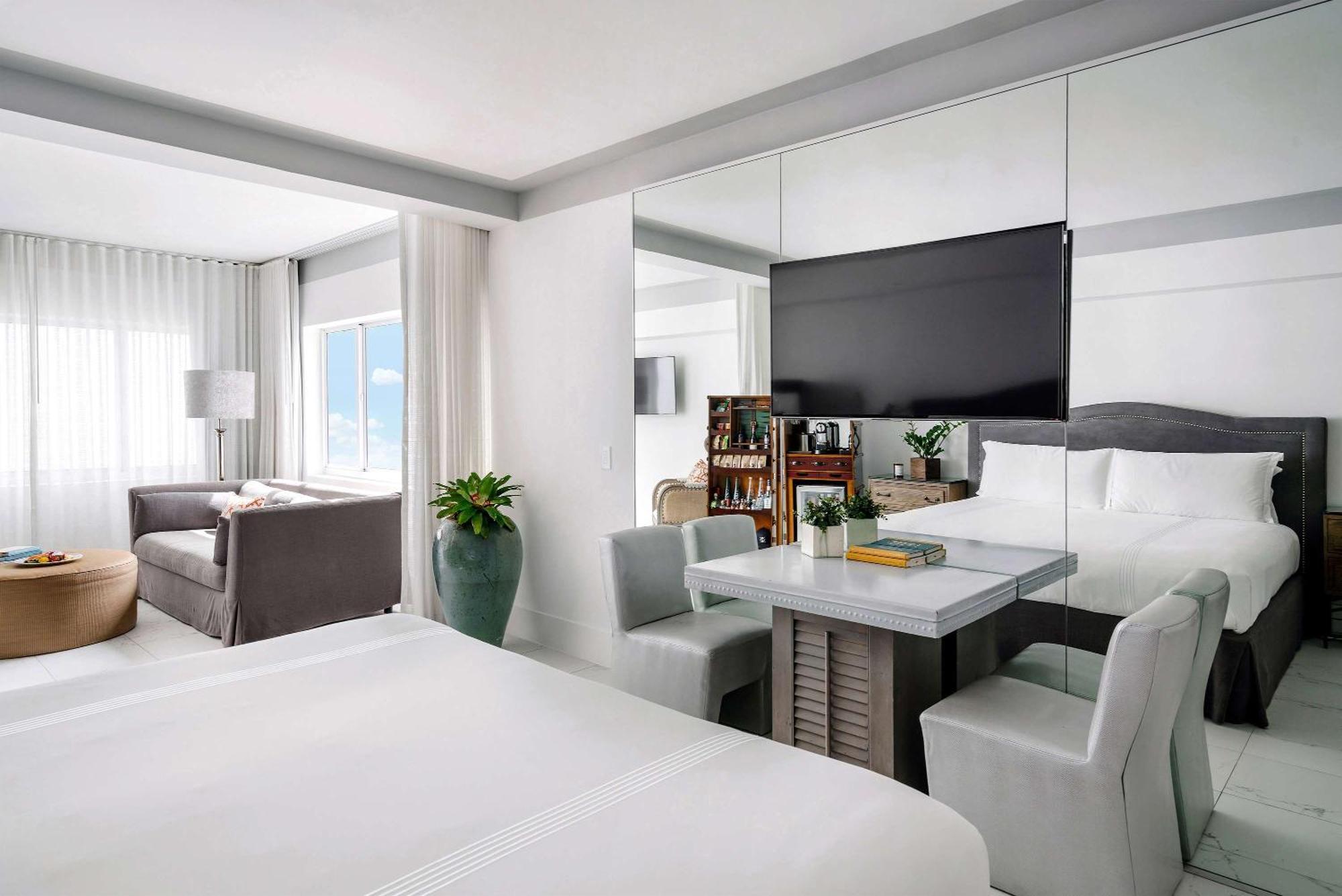 Nautilus Sonesta Miami Hotel