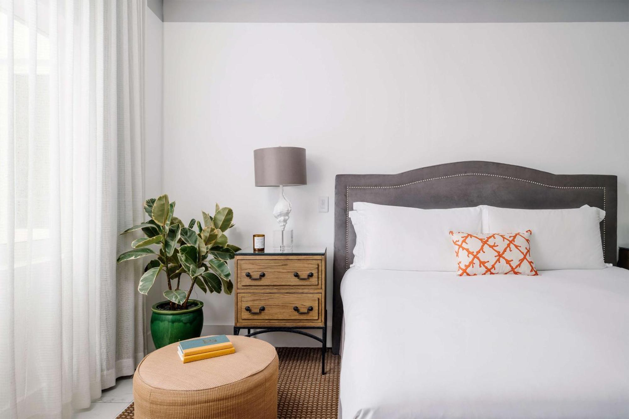 Nautilus Sonesta Miami Hotel 5*