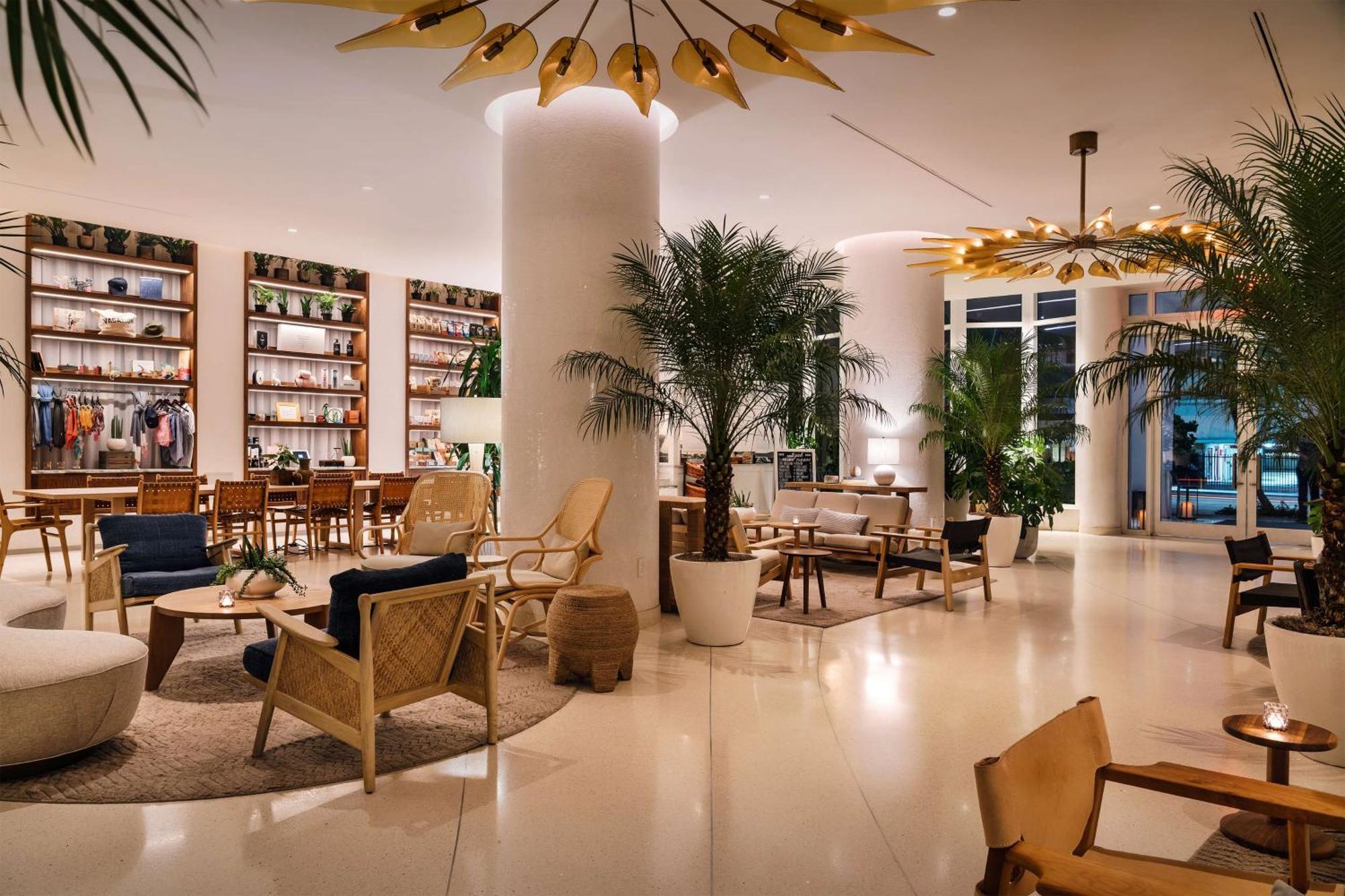 Nautilus Sonesta Miami