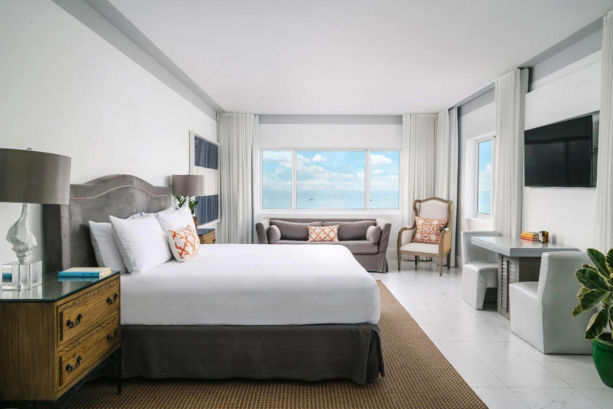 Nautilus Sonesta Miami Hotel 5*