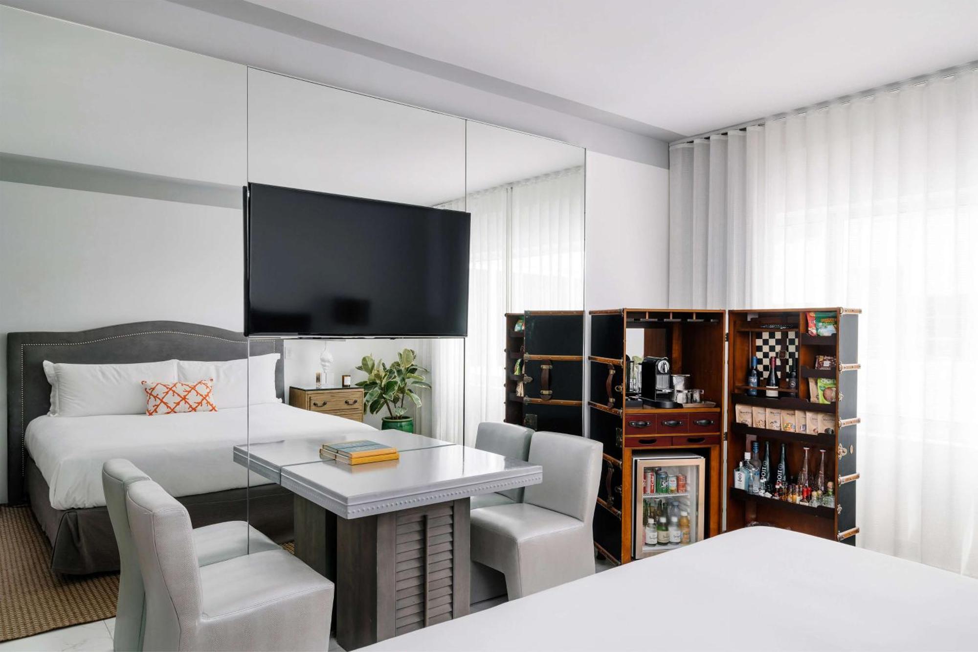Nautilus Sonesta Miami Hotel