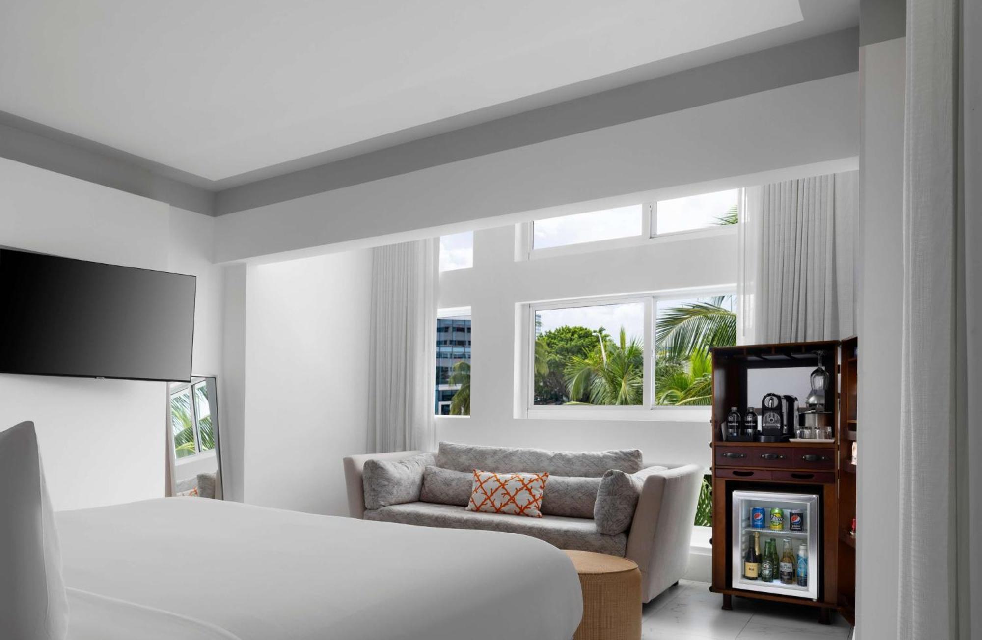 Nautilus Sonesta Miami
