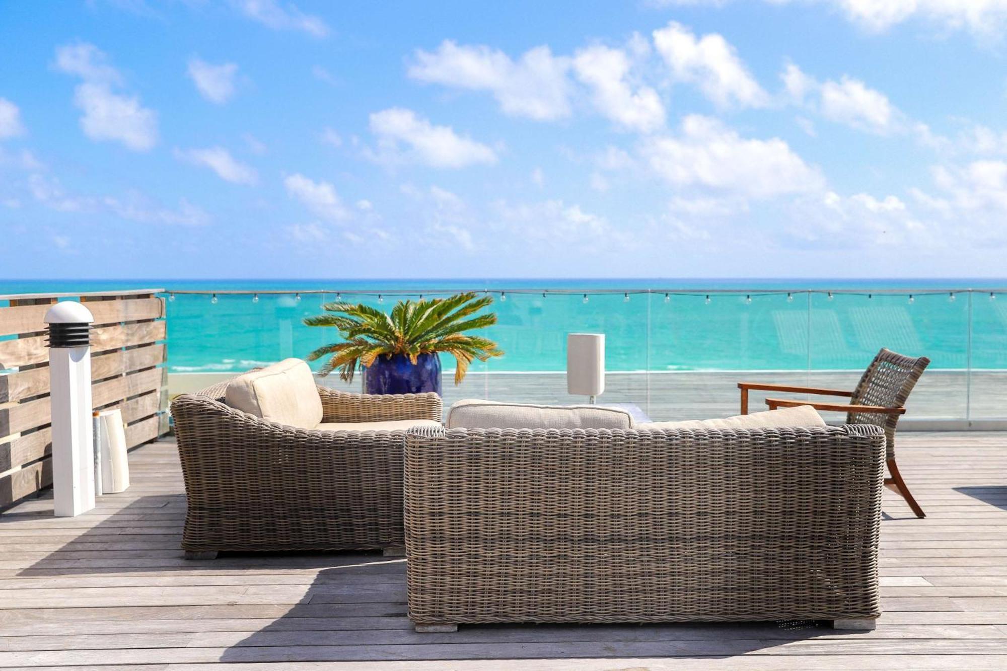 Nautilus Sonesta Miami Hotel 5*