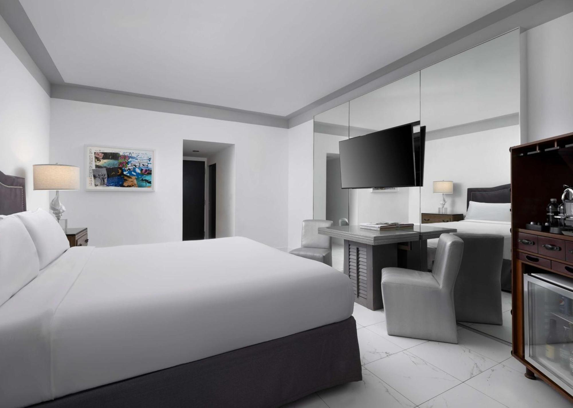 Nautilus Sonesta Miami