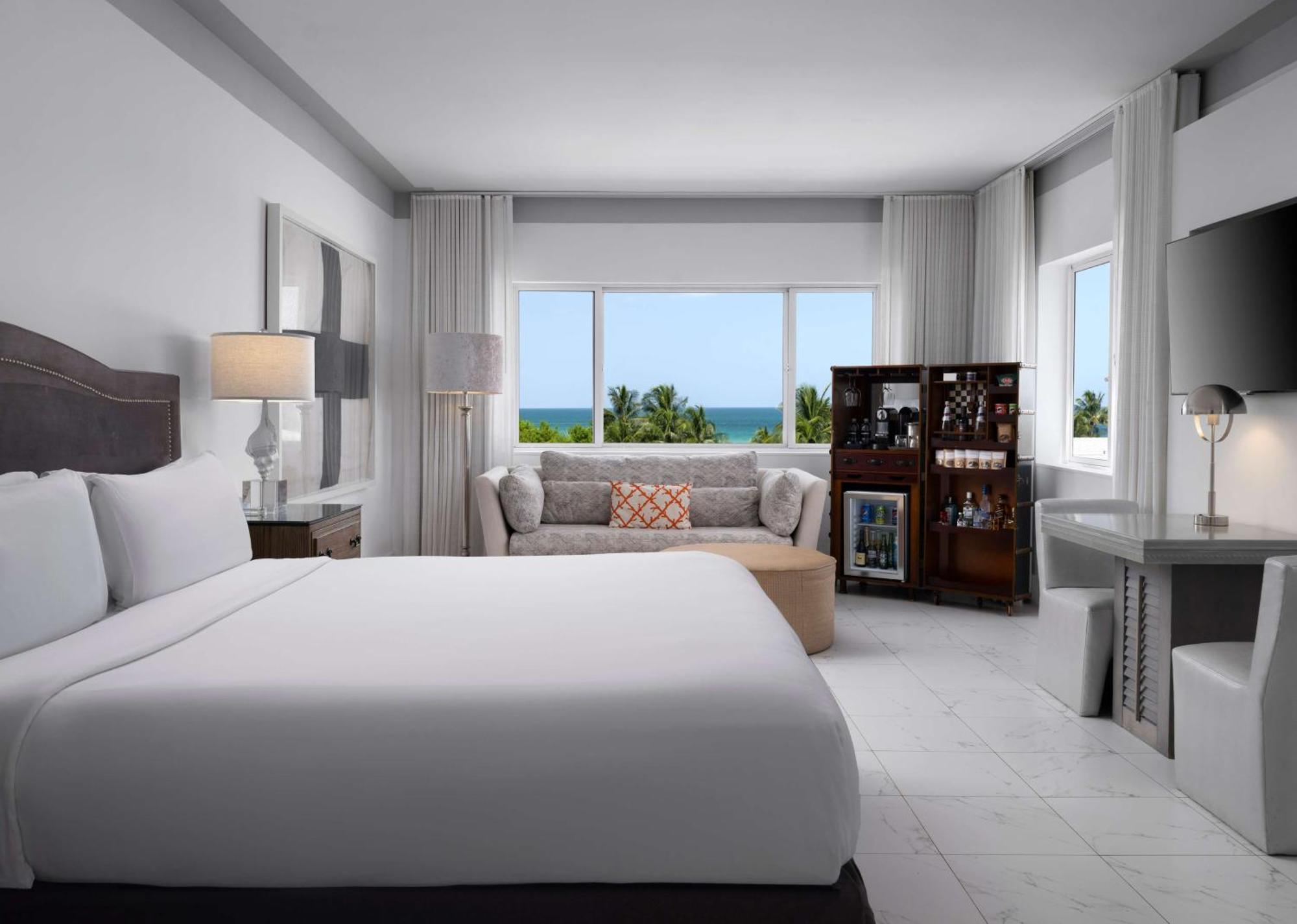 Hotel Nautilus Sonesta Miami Miami Beach