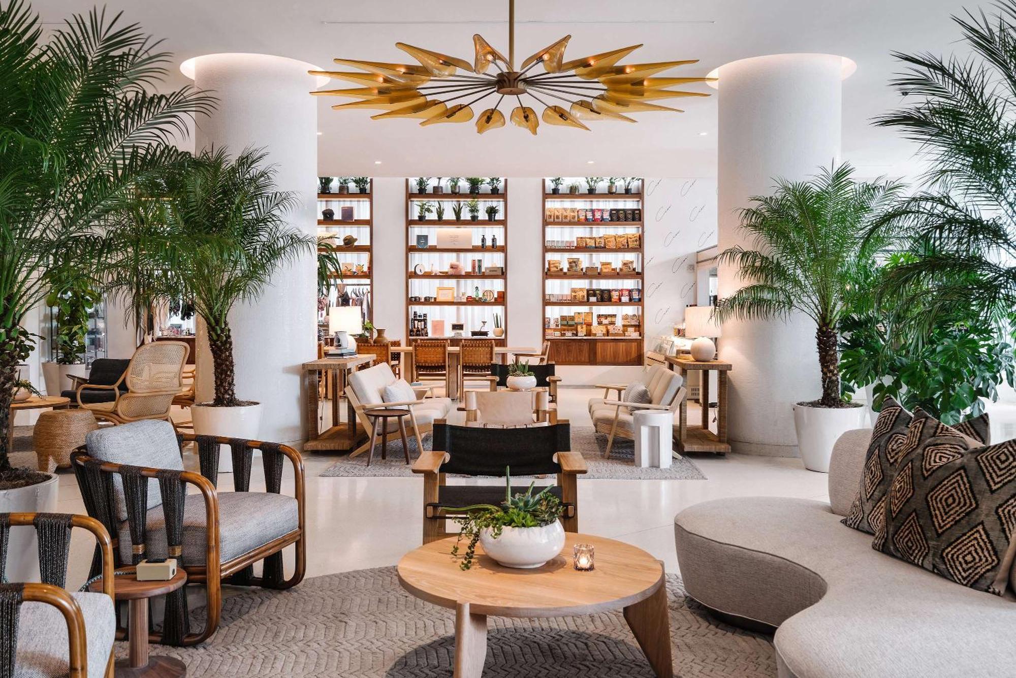 Nautilus Sonesta Miami Miami Beach