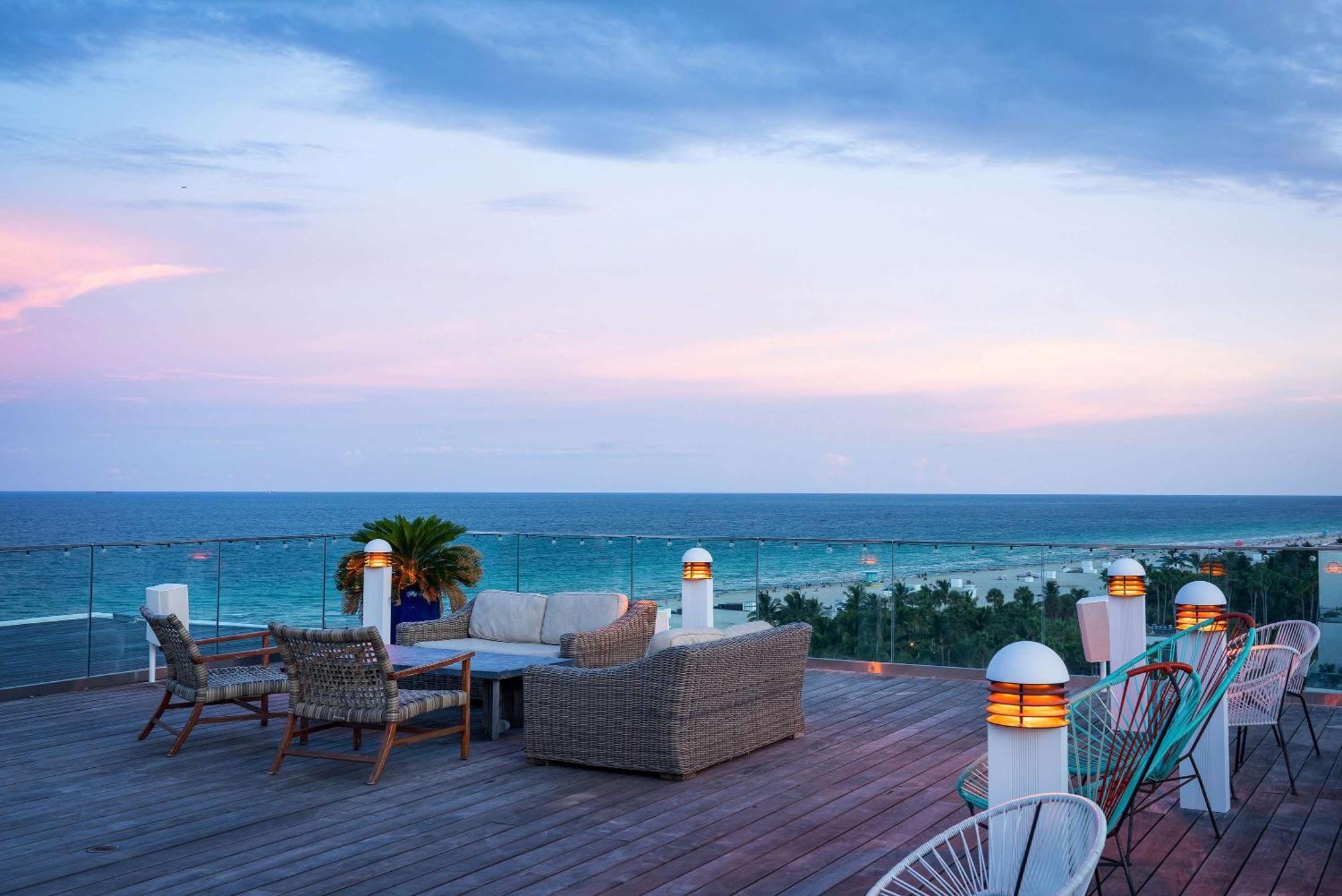 Nautilus Sonesta Miami Miami Beach