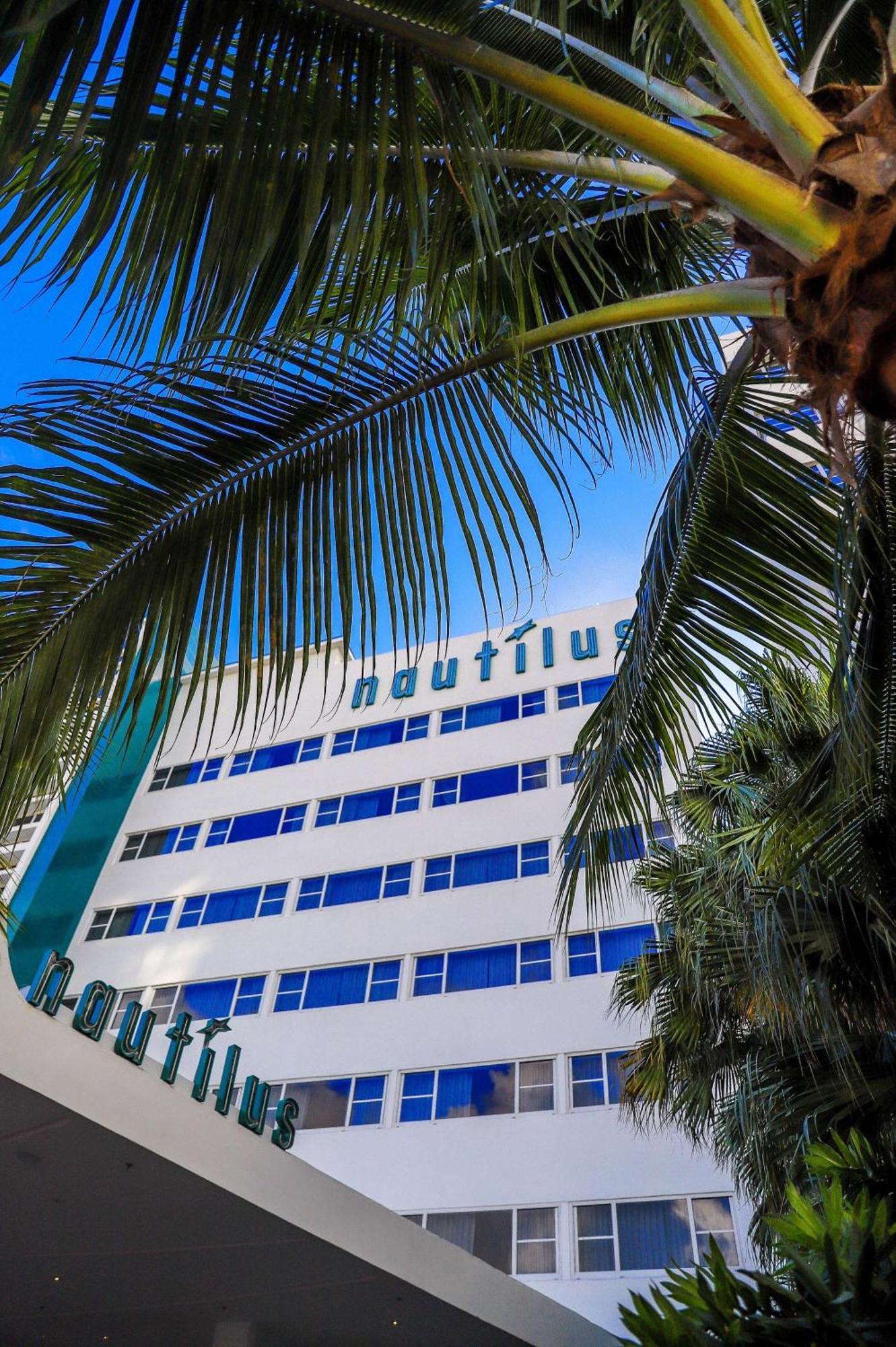 Nautilus Sonesta Miami Miami Beach