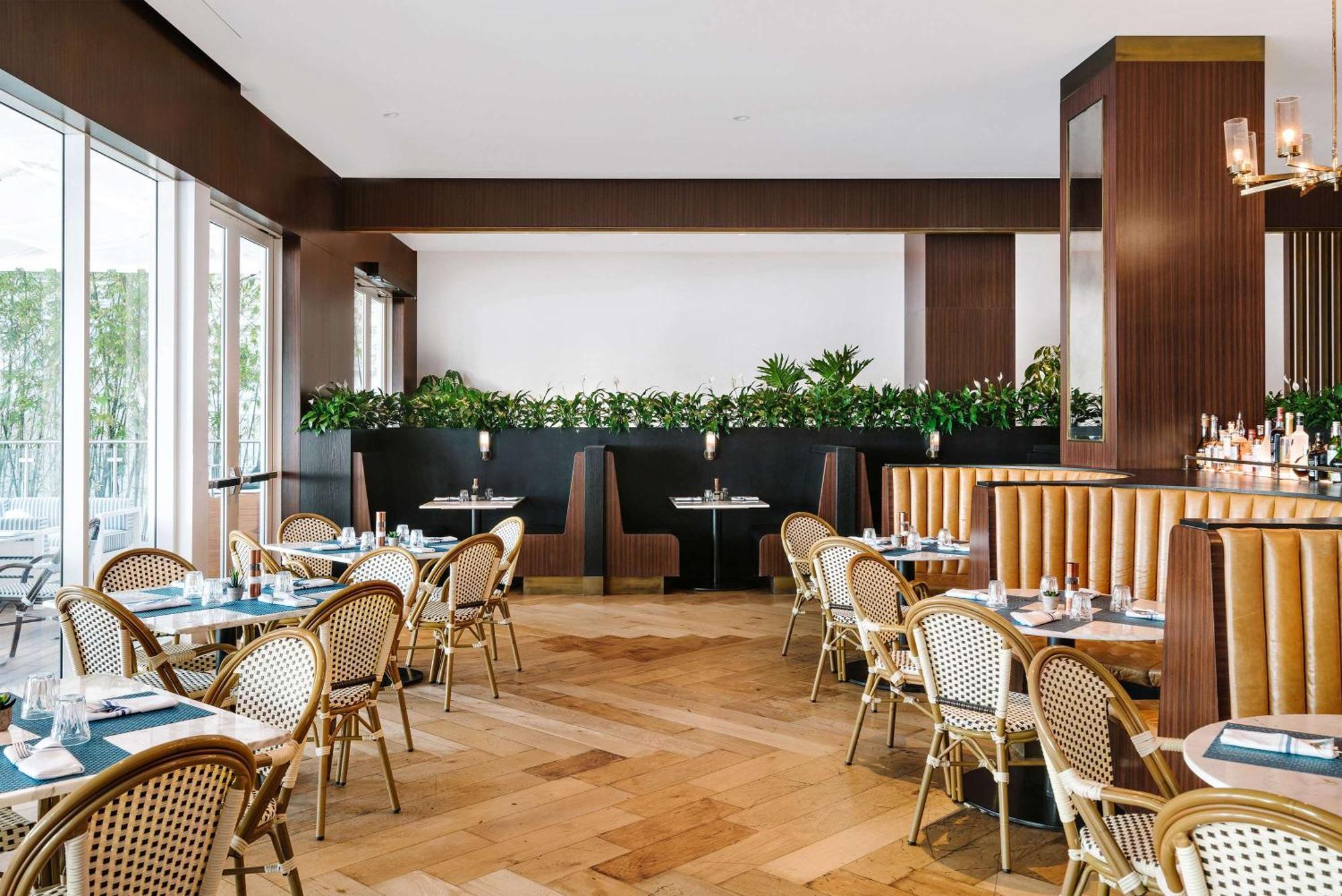 Nautilus Sonesta Miami Hotel Miami Beach