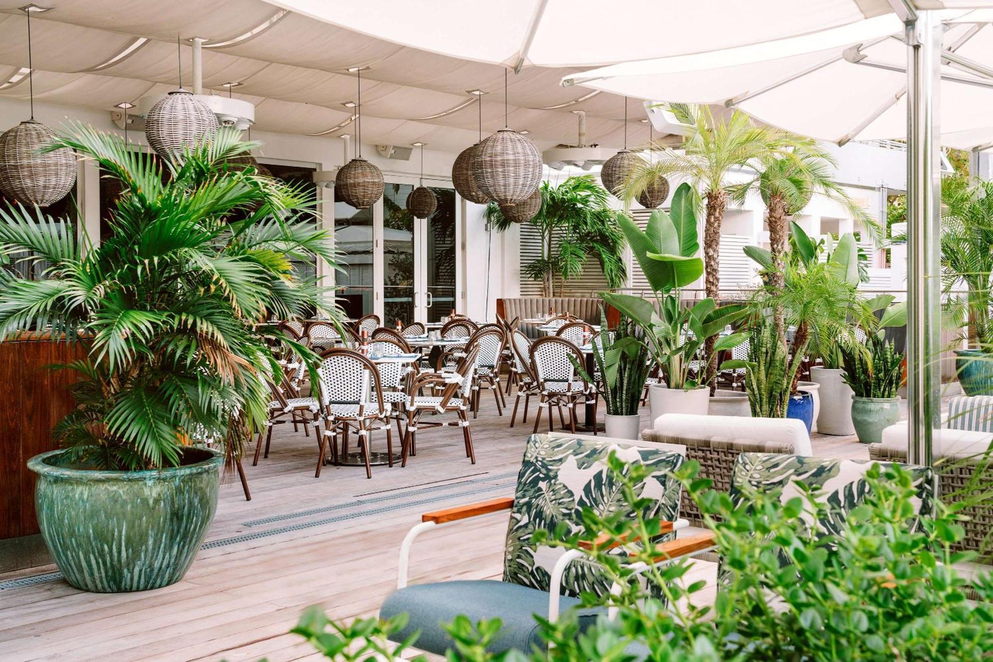 Nautilus Sonesta Miami