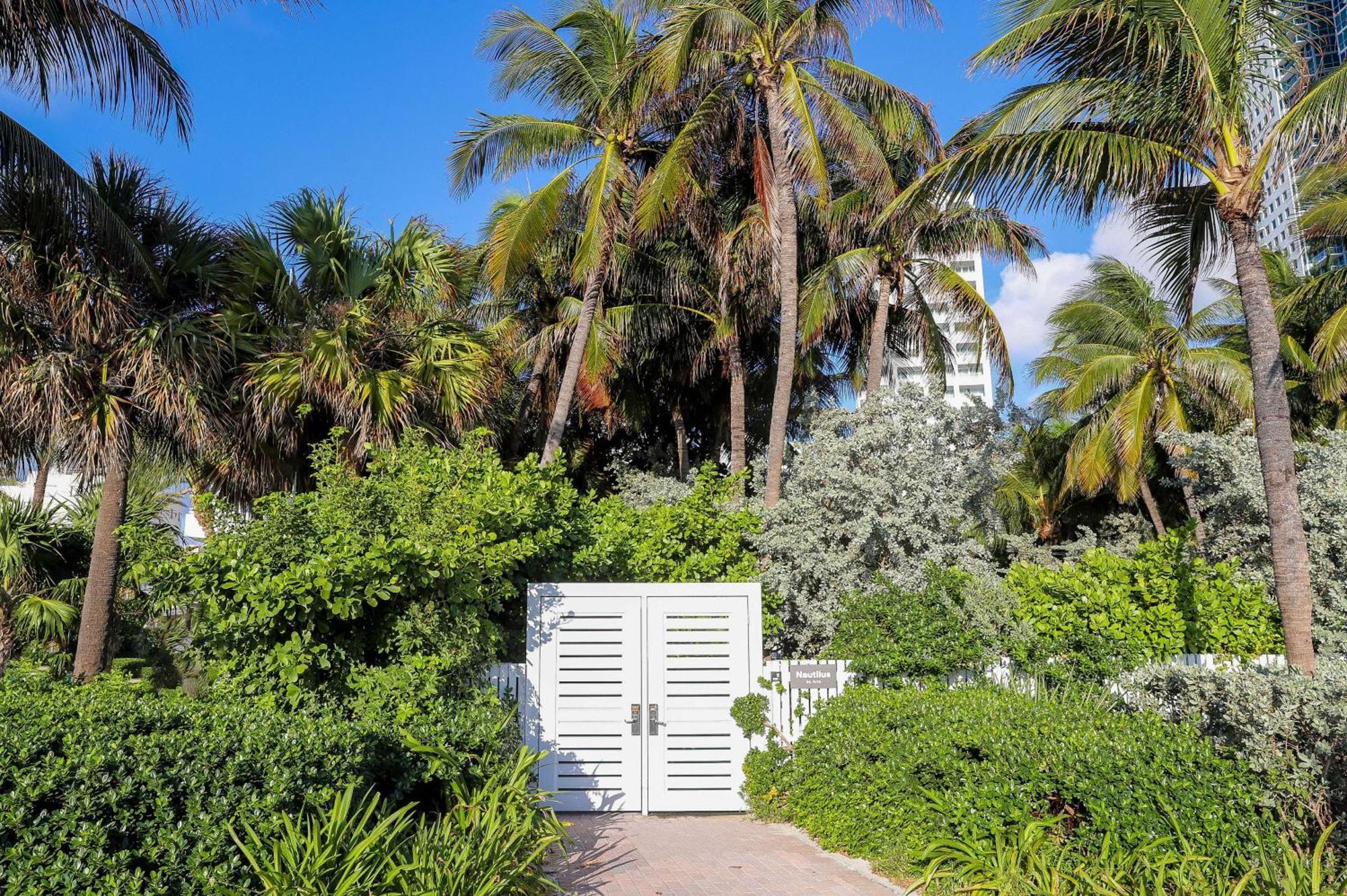 Nautilus Sonesta Miami Miami Beach